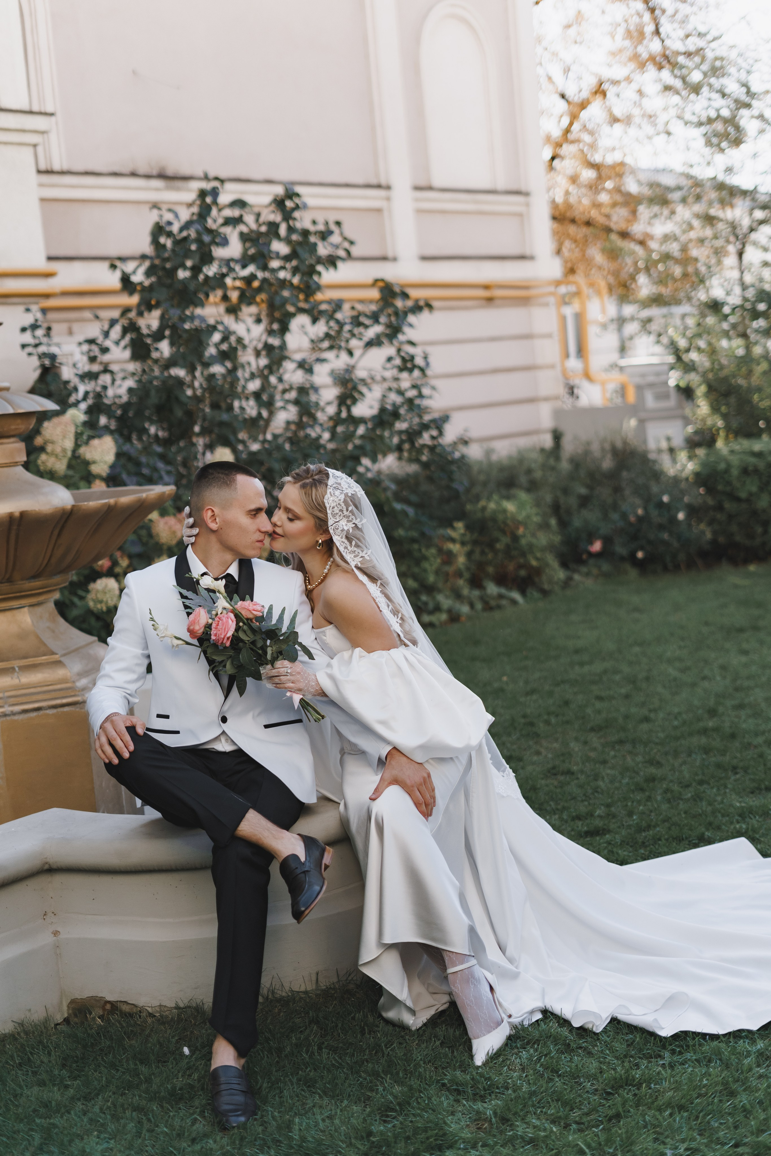 Wedding 23.06.2024. Свадебный и индивидуальный фотограф из Казани