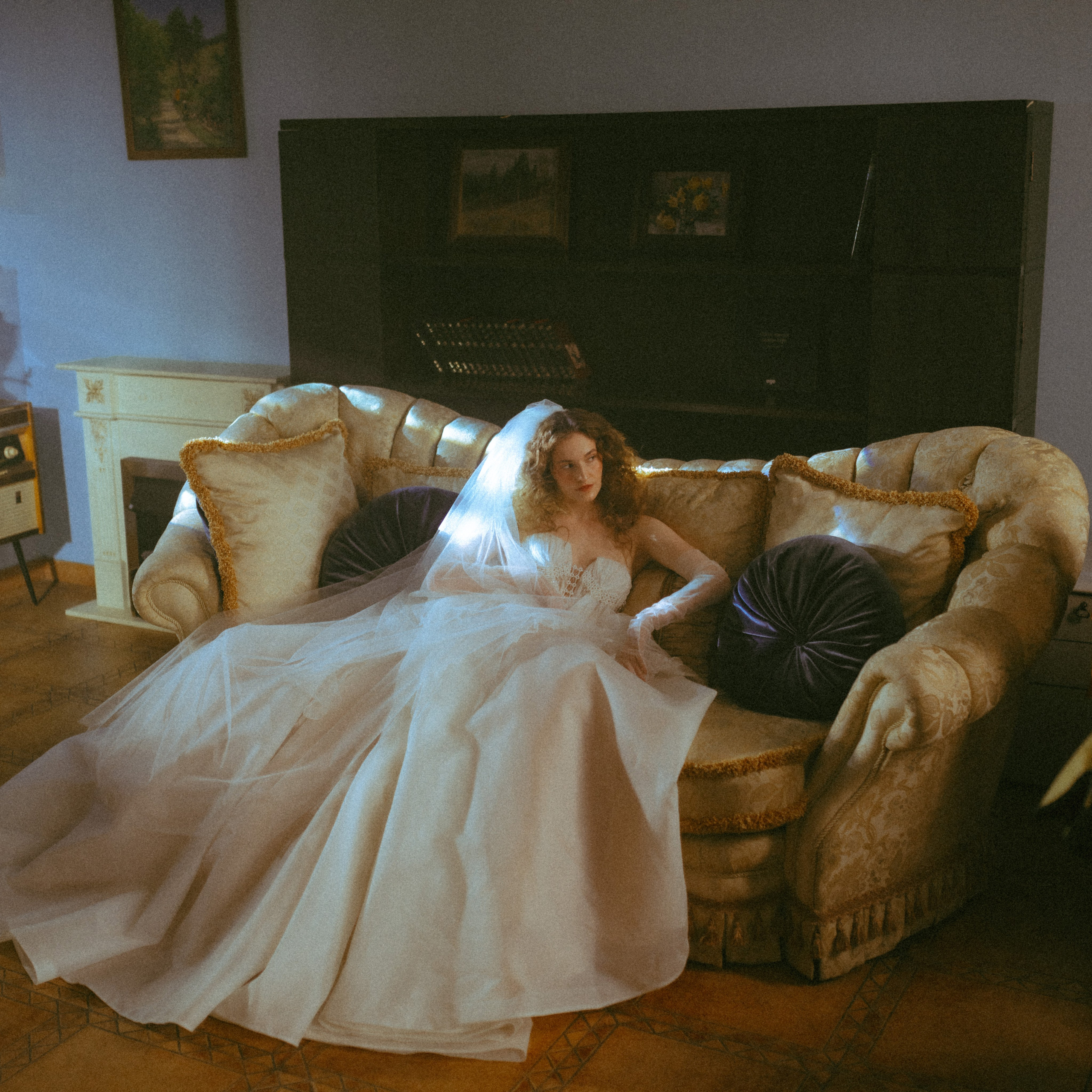 Творческая фотосъемка. Сергей Богомолов. Свадебный и семейный фотограф