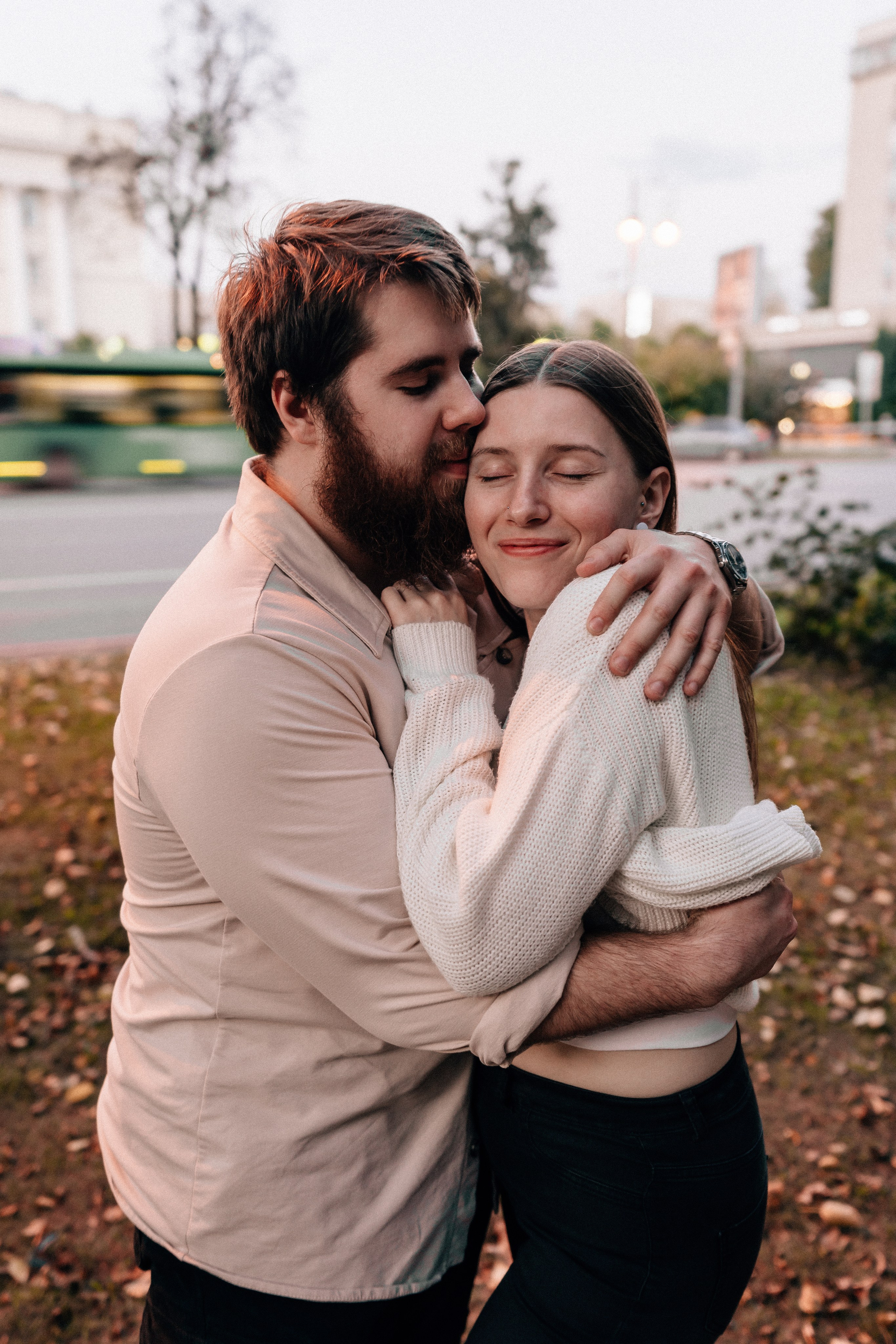 Вика&Даня. Фотограф и видеограф в Тюмени Екатерина Чернецкая