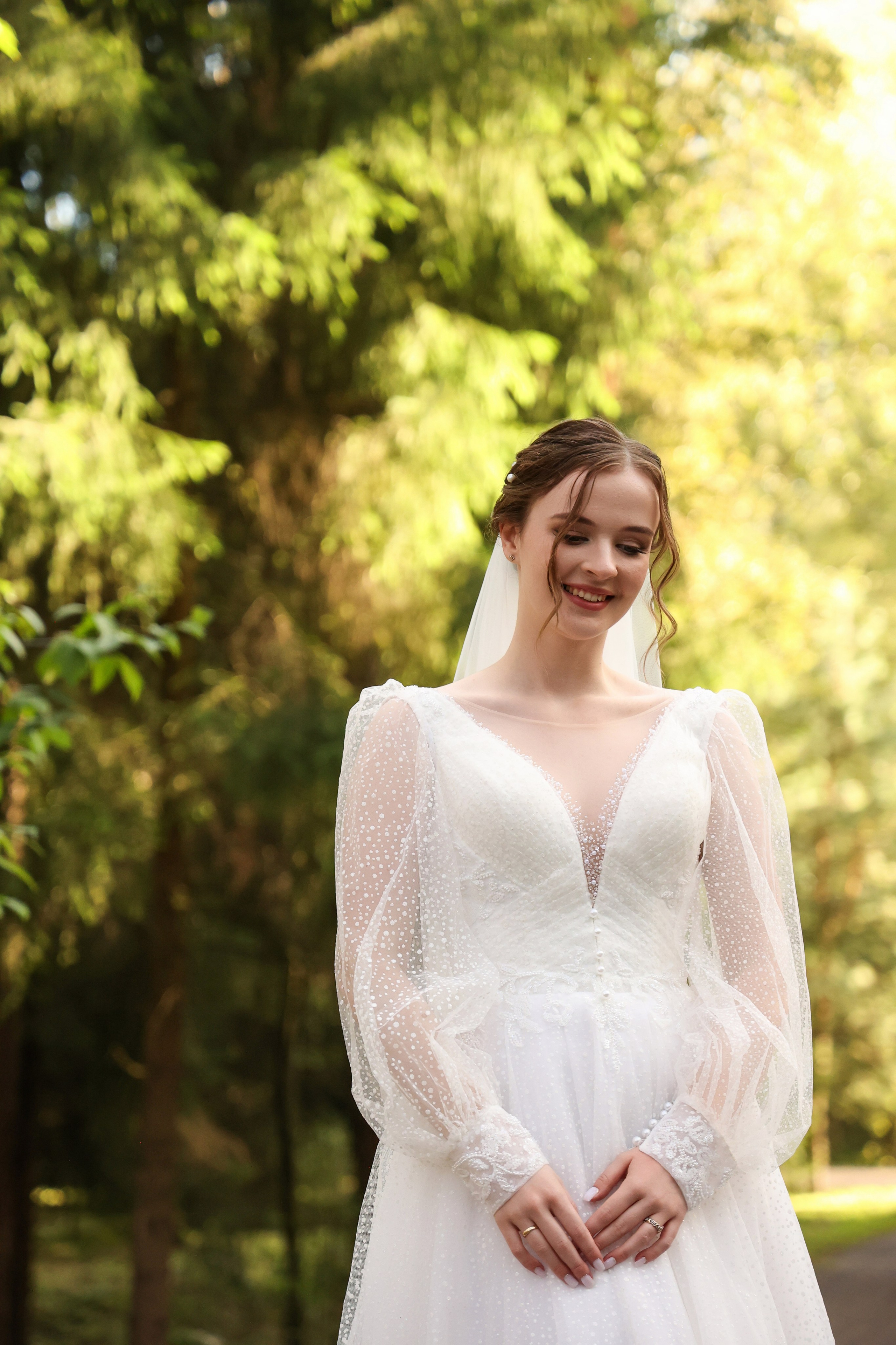 Александр & Полина. Свадебный и Event фотограф в Москве Бажина Ирина