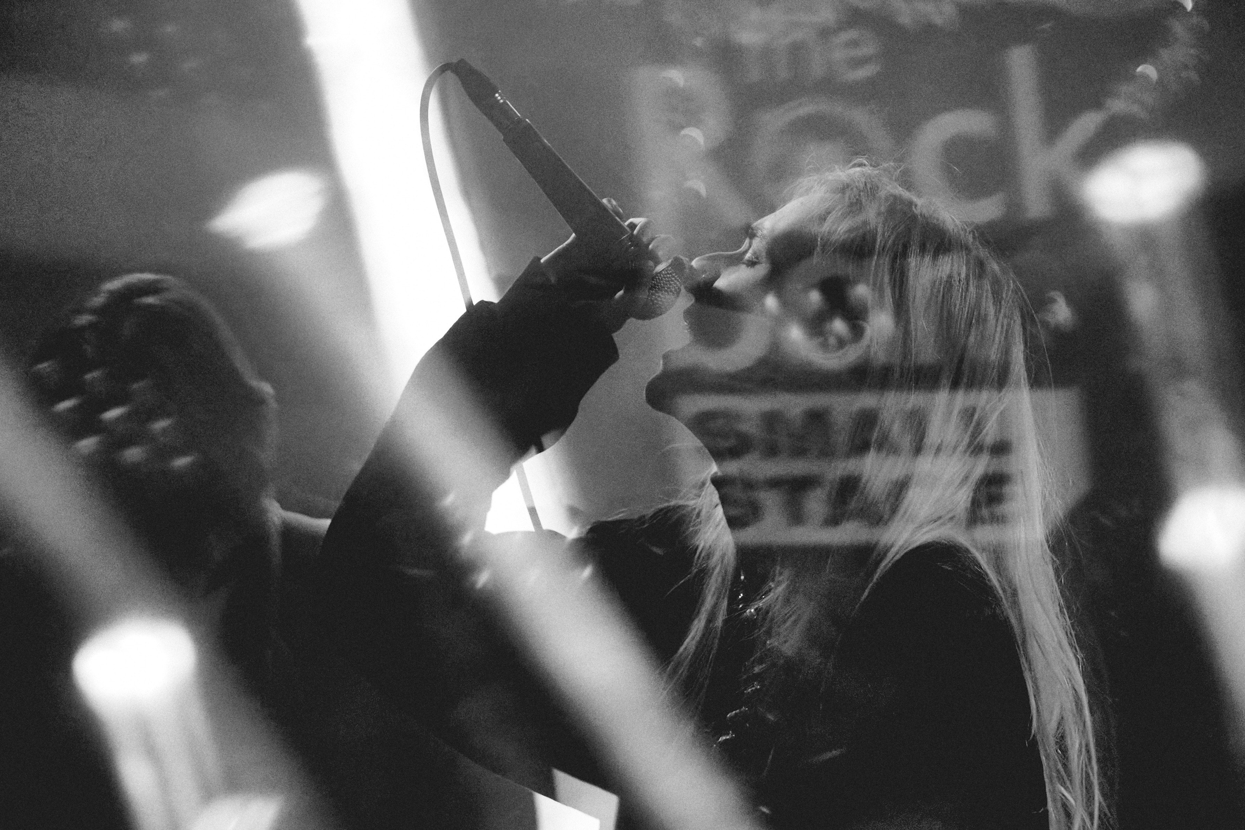 Шумовка III. Фотограф Юлия Маринина