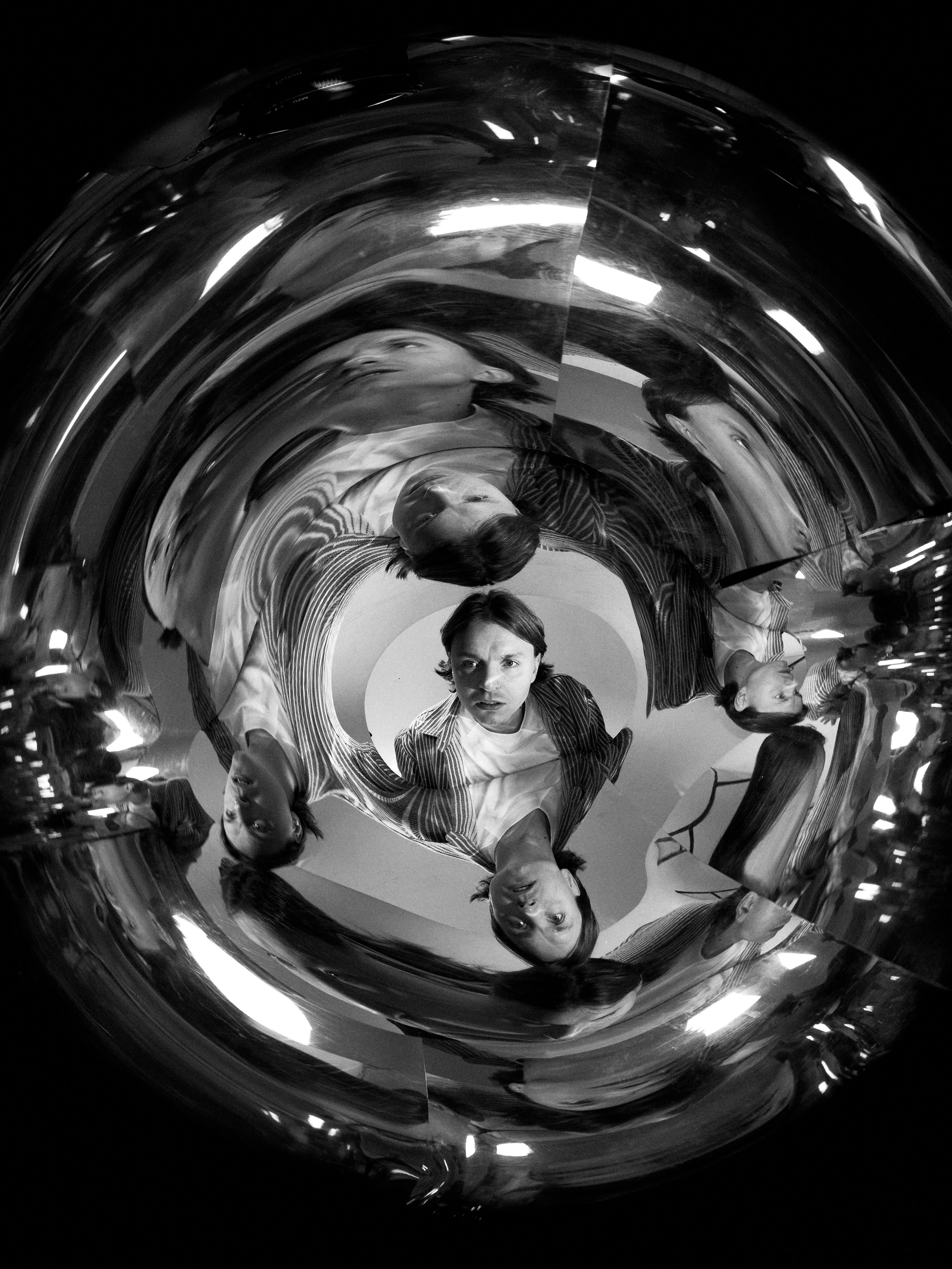 Филипп Гуревич. Фотограф Юлия Маринина