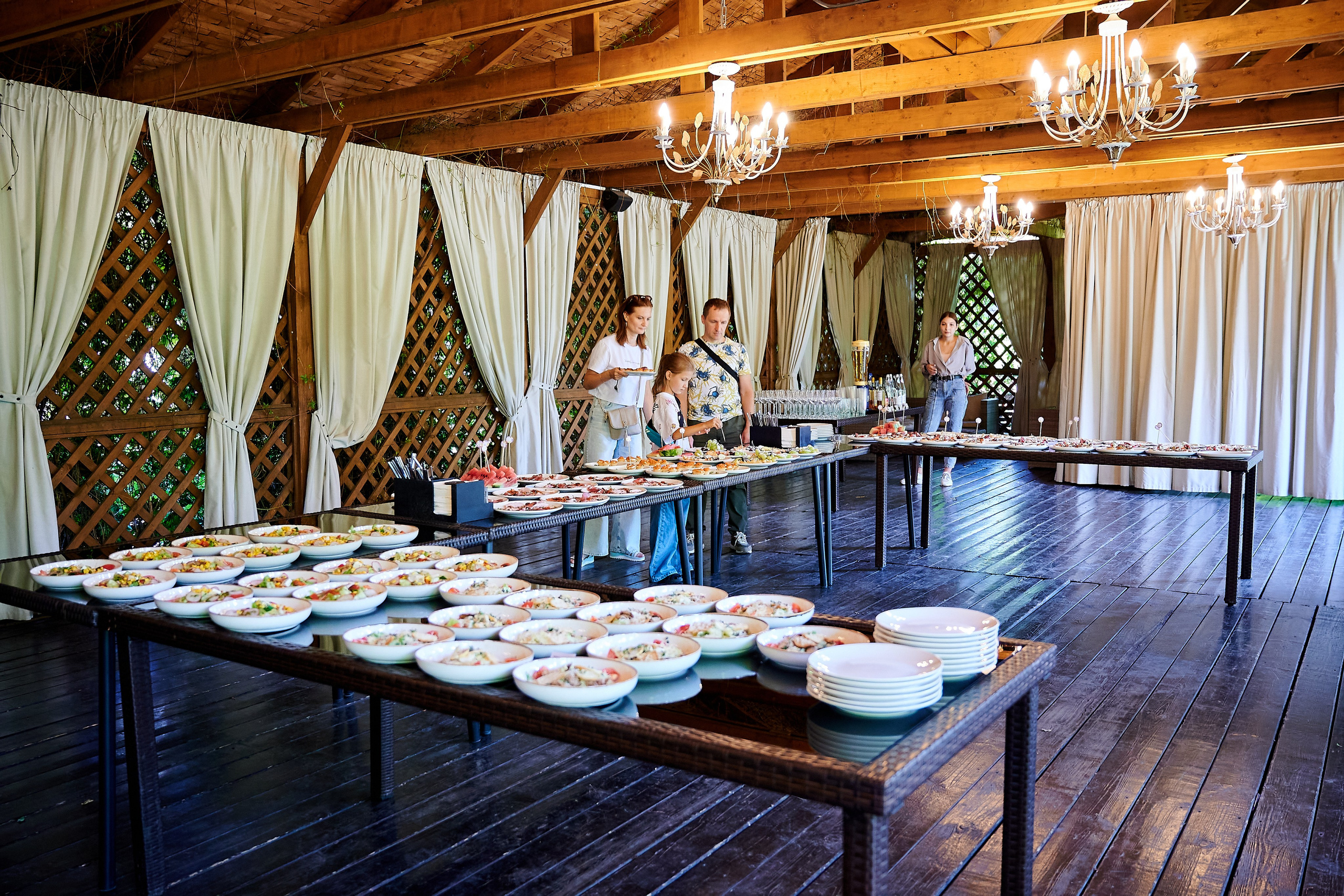 Яндекс «Лето вместе». Профессиональный репортажный фотограф в Самаре Никита Королев