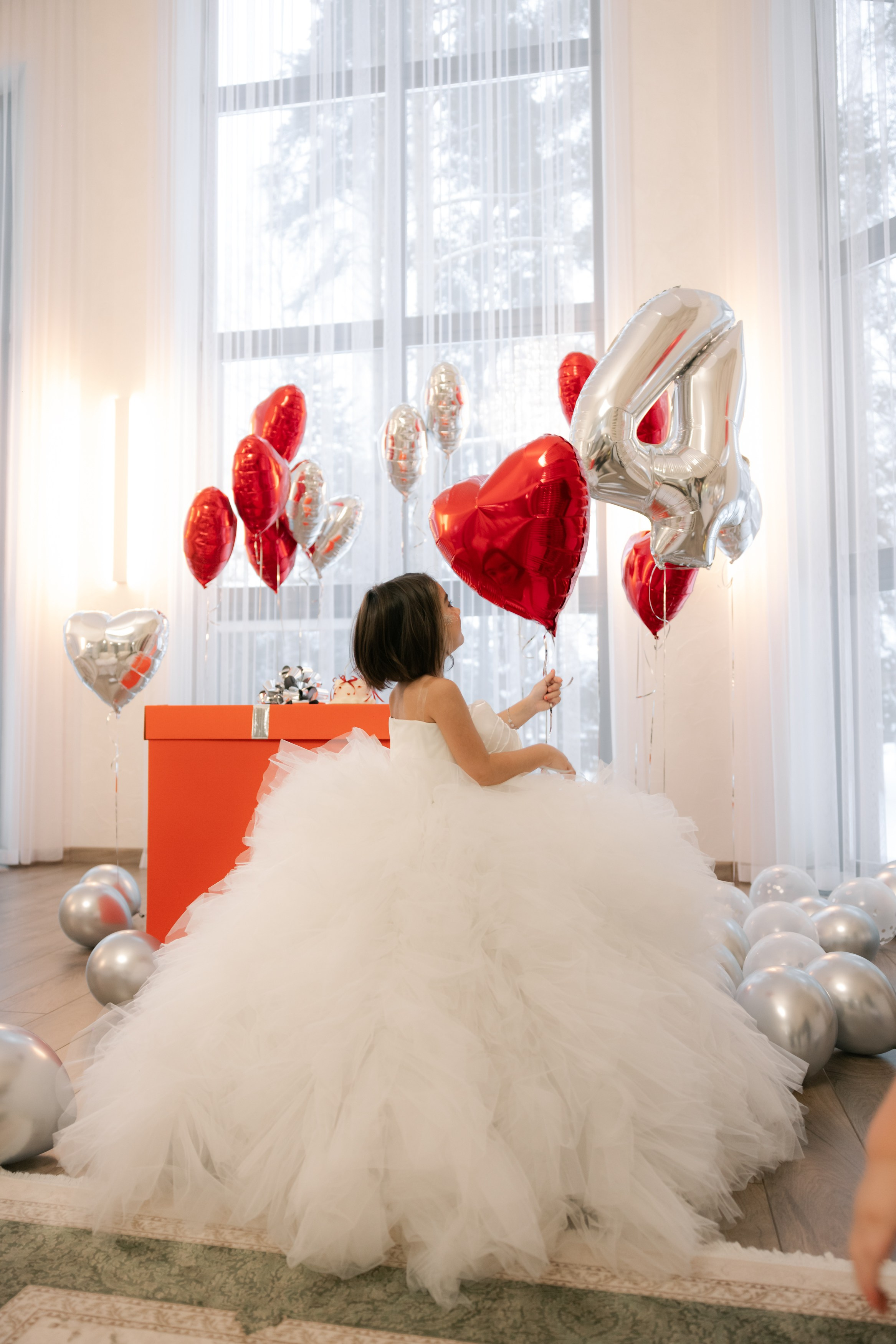 Сюрприз с утрa. Фотограф в Ижевске и Казани Богданов Яков