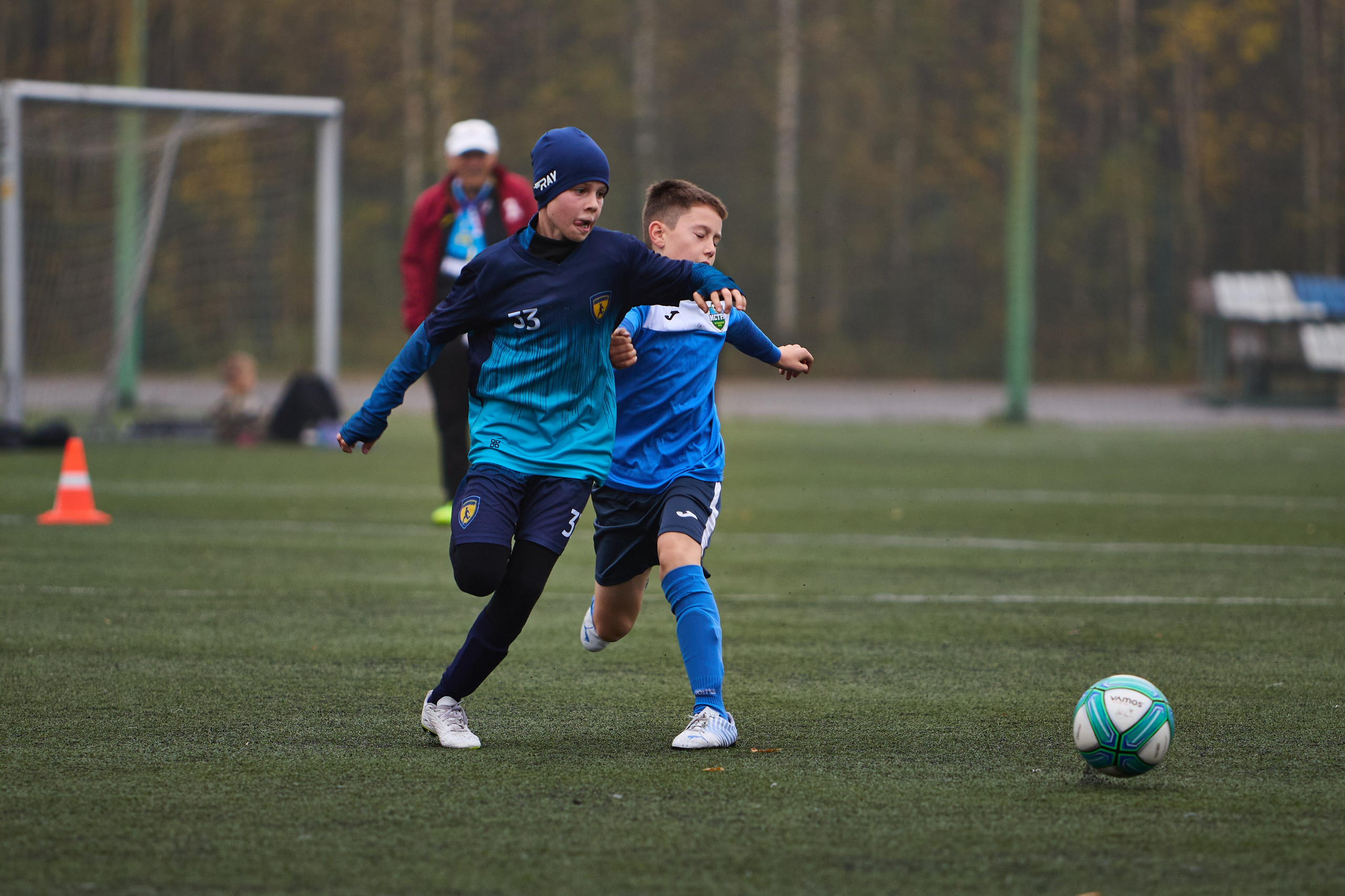 Фотограф и видеограф Лашманов Павел