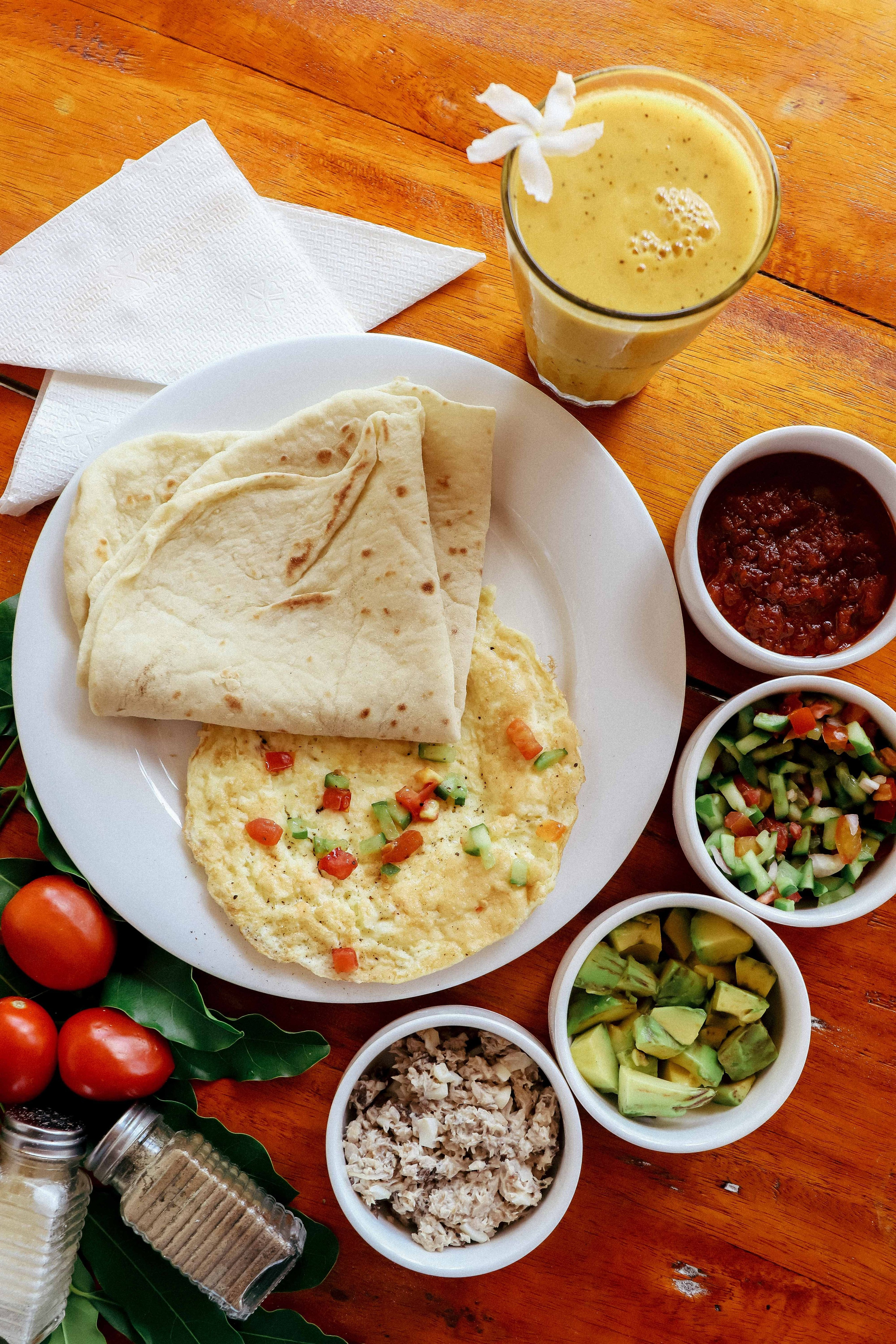 Ресторан в Аругам бей. Фотограф на Шри-Ланке