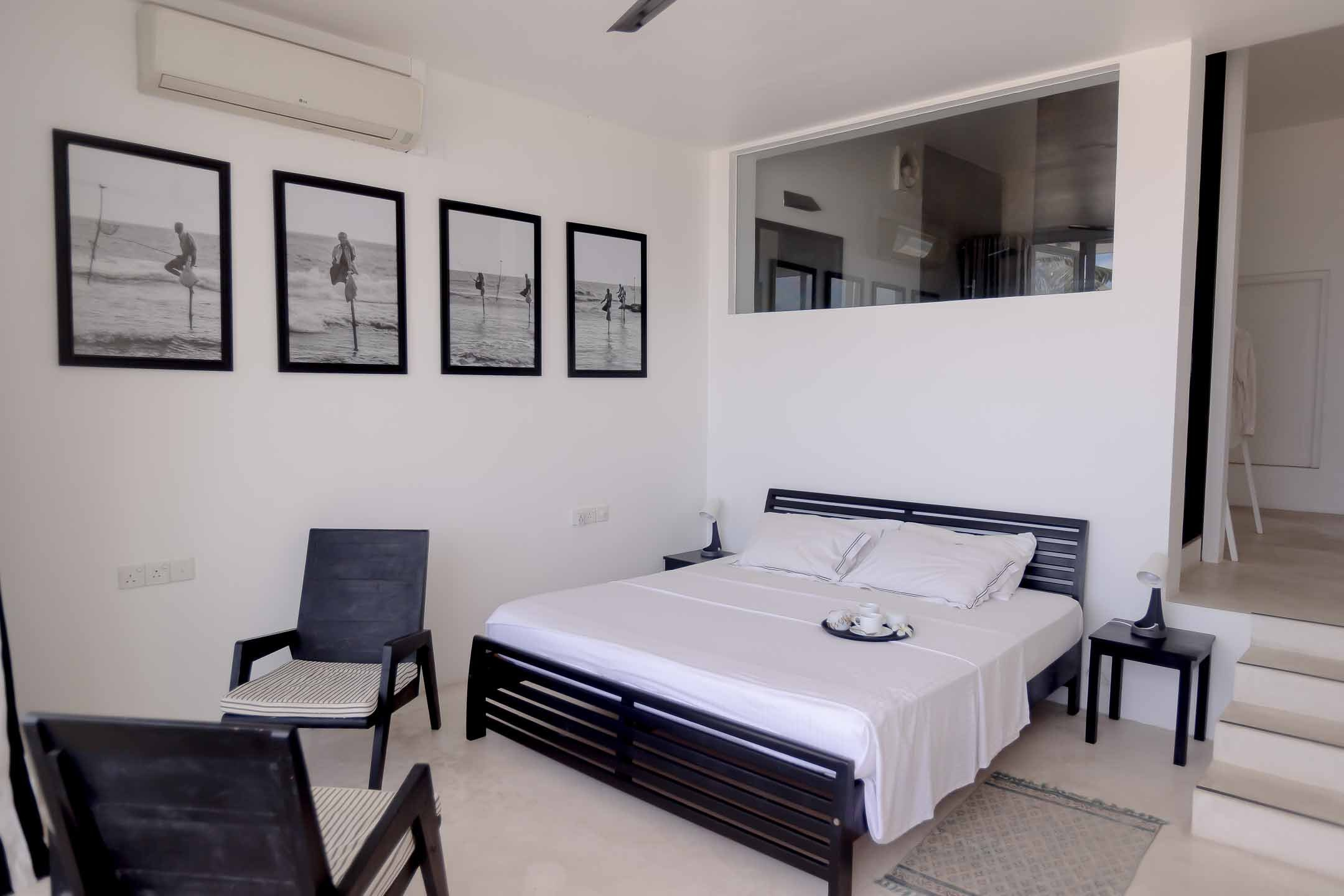 Отель пляж Хабарадува. Фотограф на Шри-Ланке