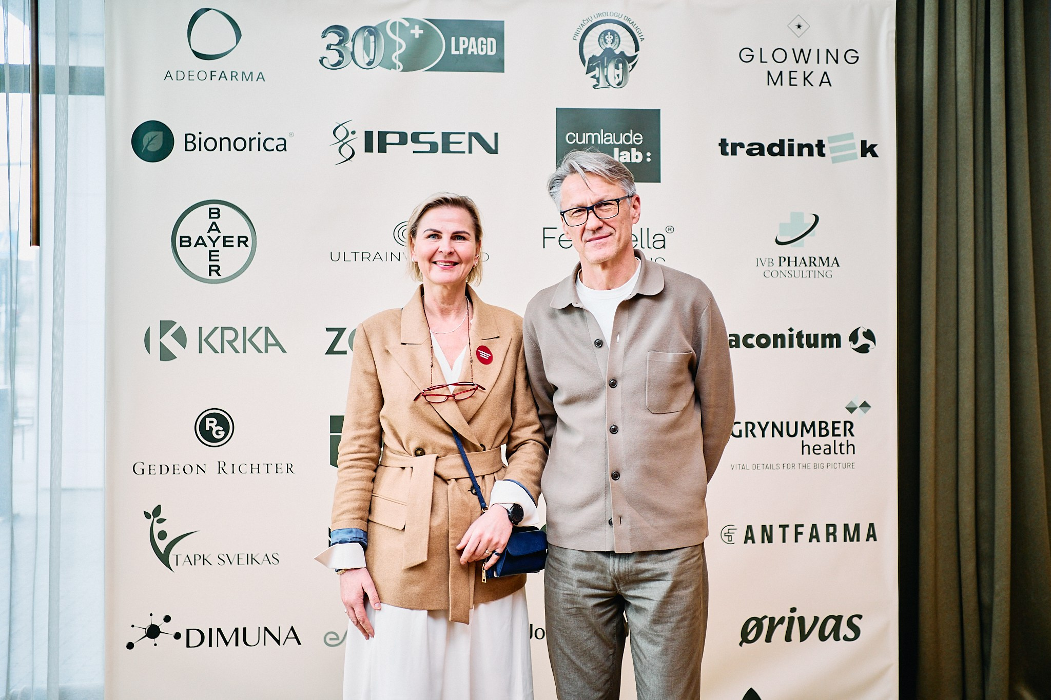 LPAGD Conference (AC Hotel by Marriott). Photographer in Vilnius