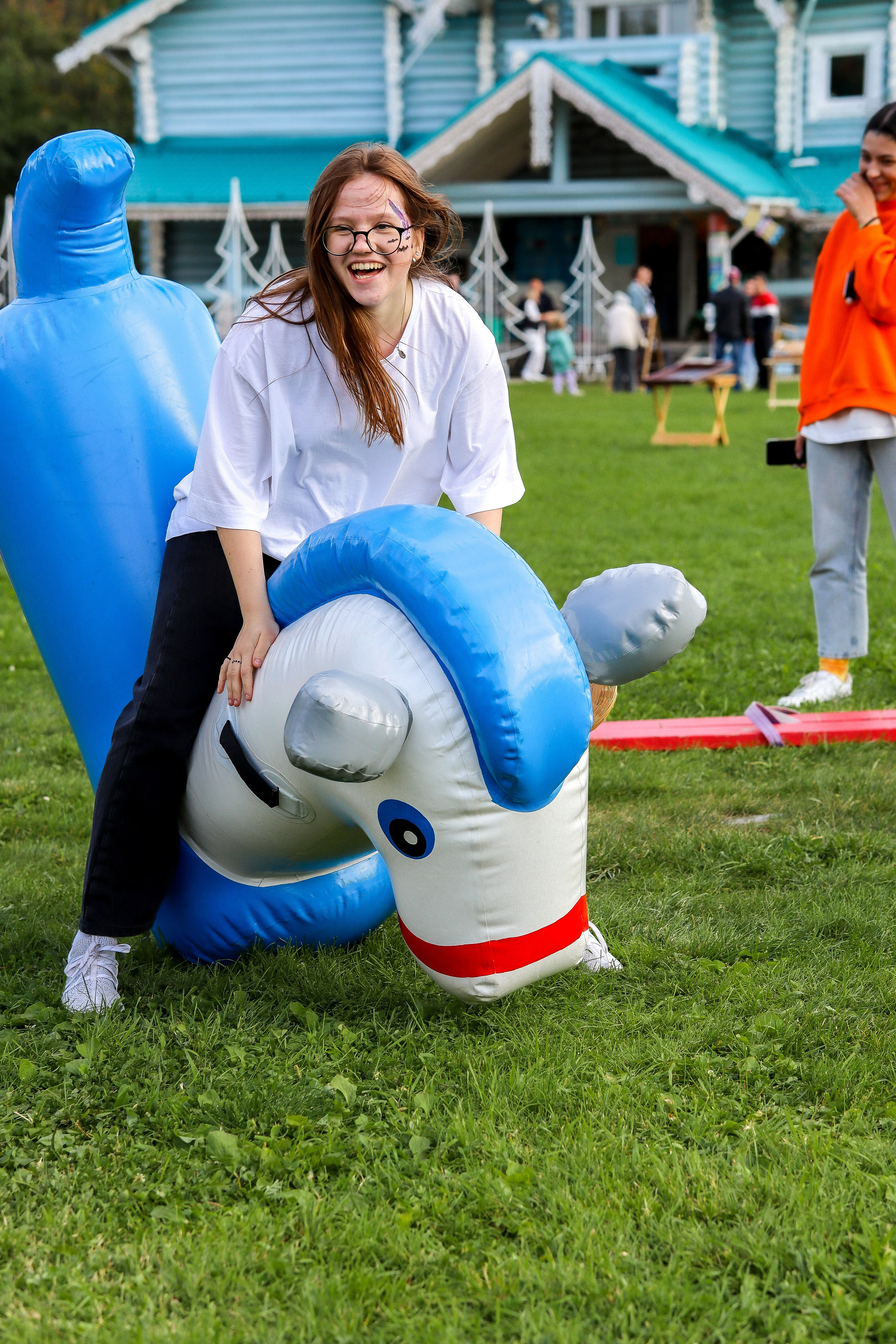 PEPSICO 25 лет. ФОТОГРАФ ЕКАТЕРИНБУРГ