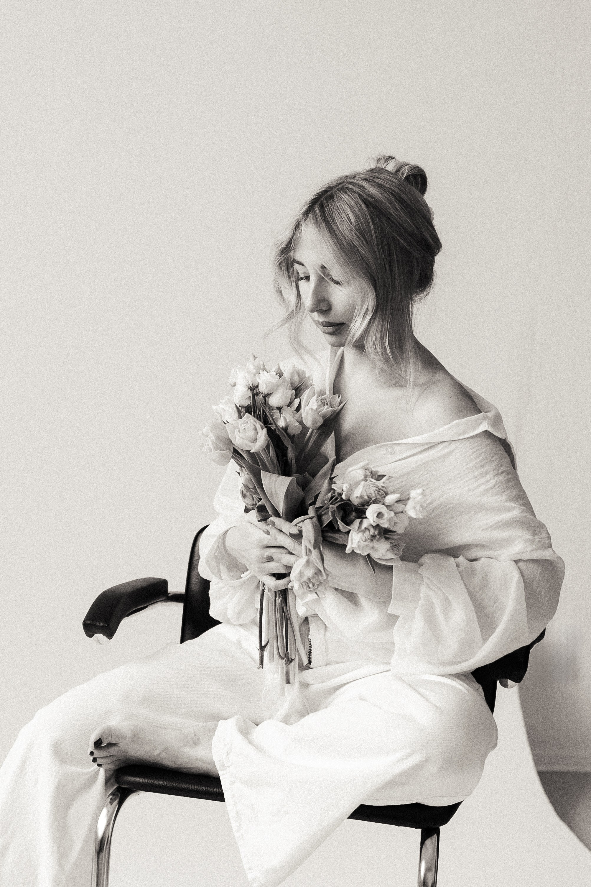 Оксана. Фотограф в Выборге и Санкт-Петербурге Маша Гуляева