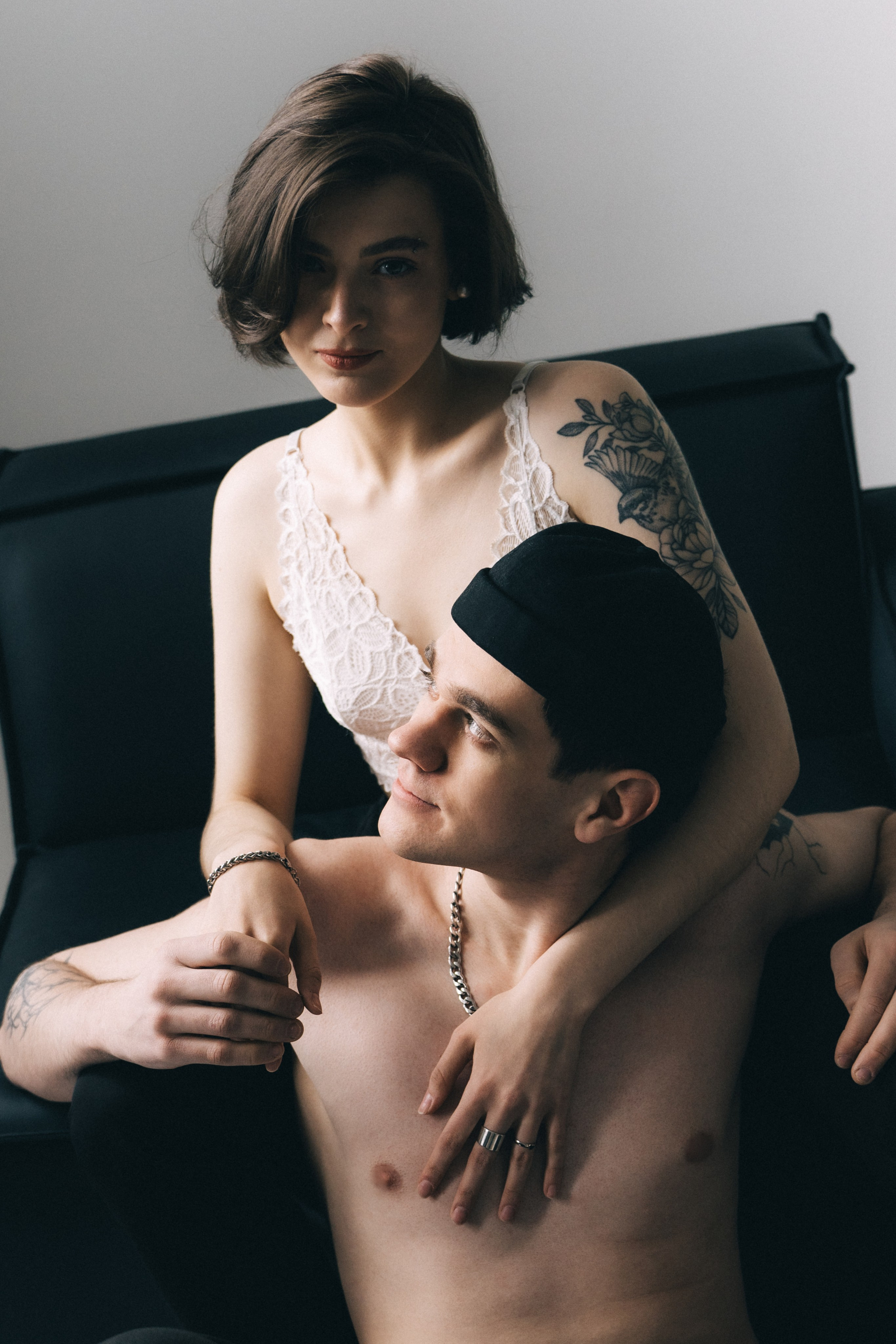 Ангелина + Лёва. Фотограф в Выборге и Санкт-Петербурге Маша Гуляева