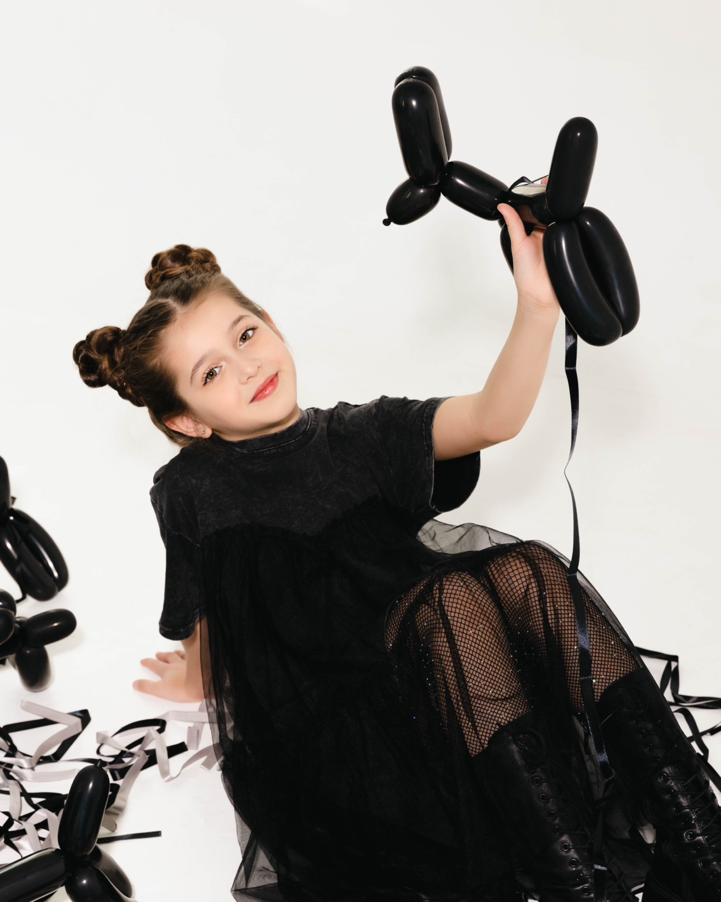 Ballon’s dogs. Свадебный и семейный фотограф в Карелии