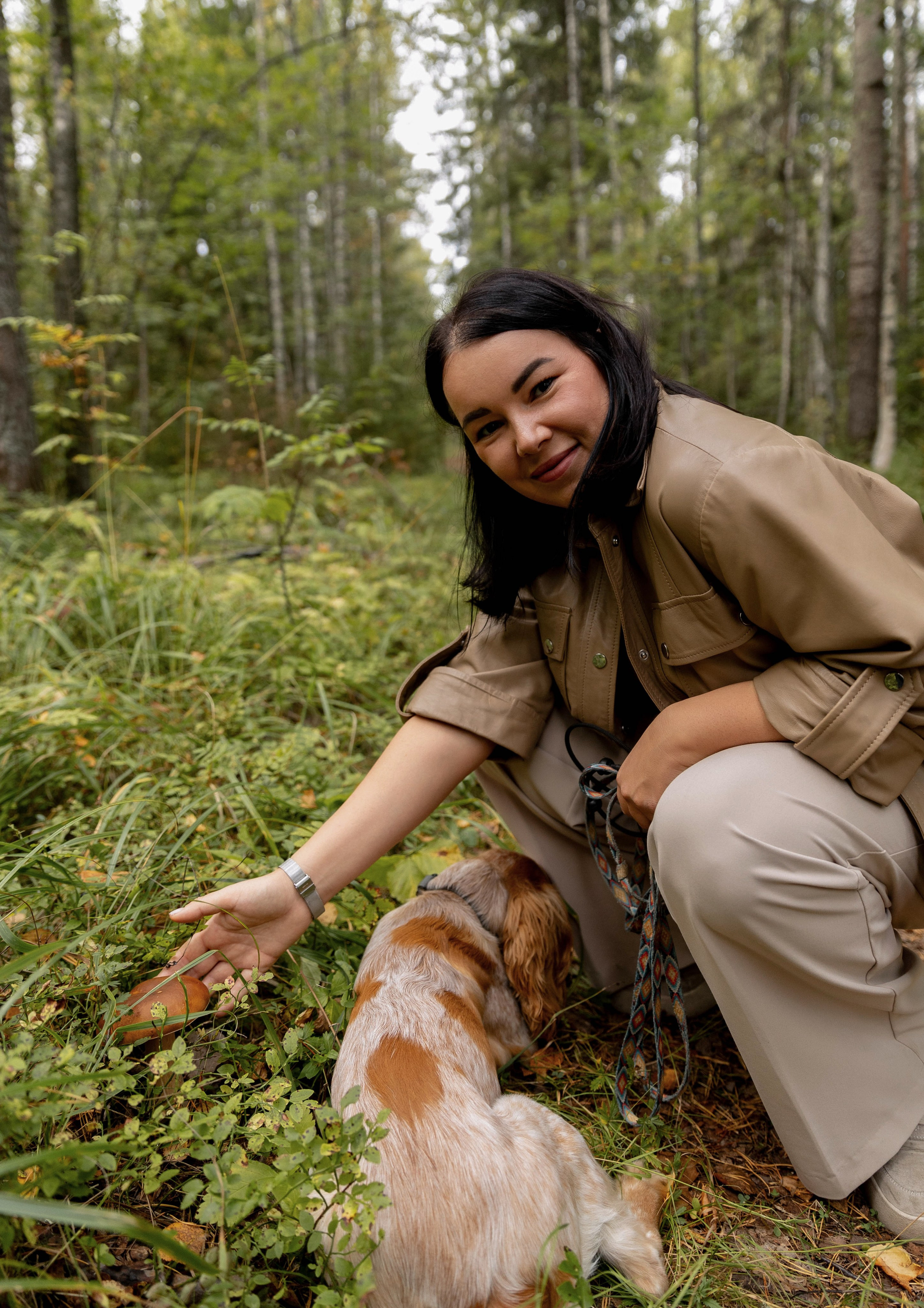 Лера. Свадебный и семейный фотограф в Карелии