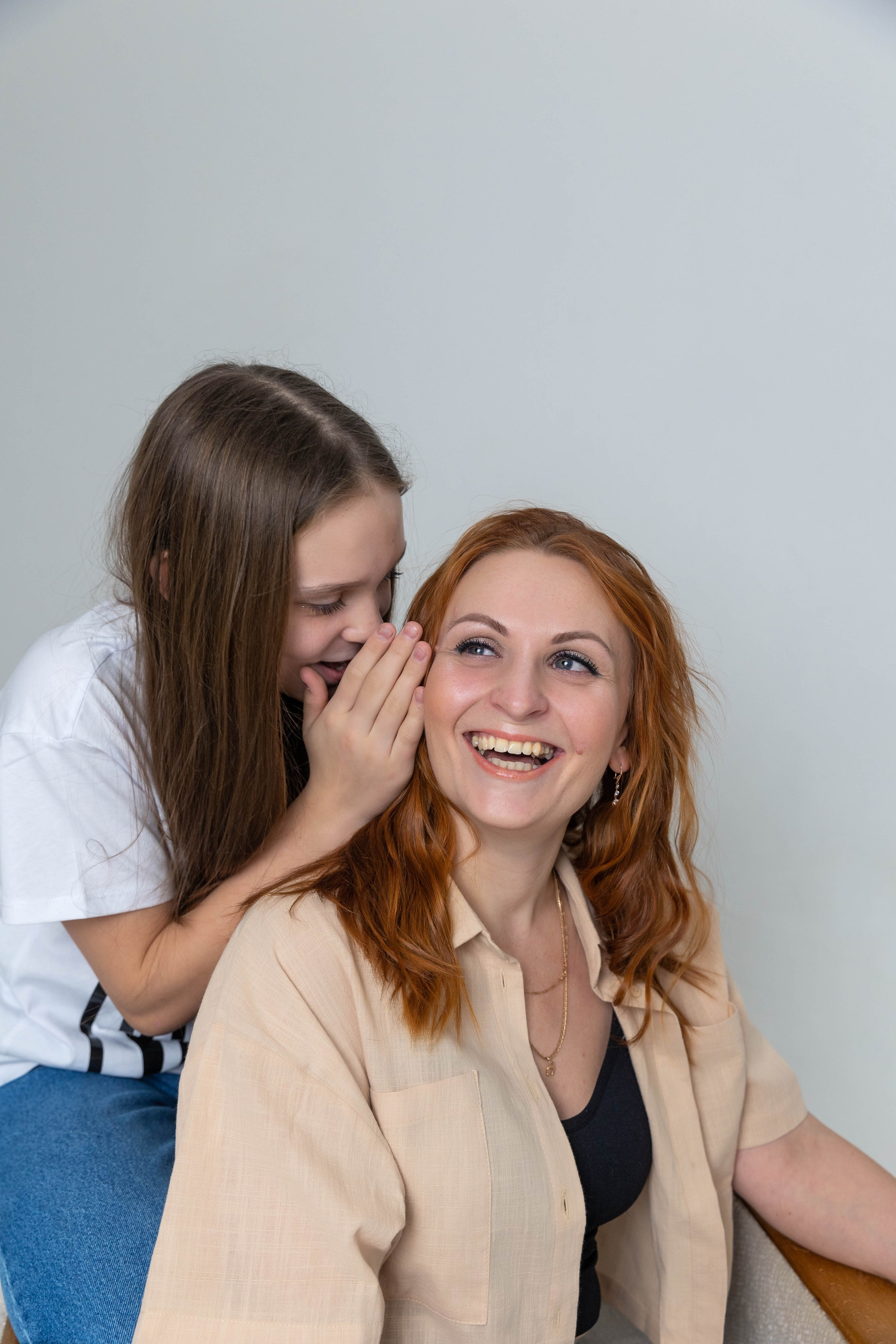 Оля и Лера. Свадебный и семейный фотограф в Карелии