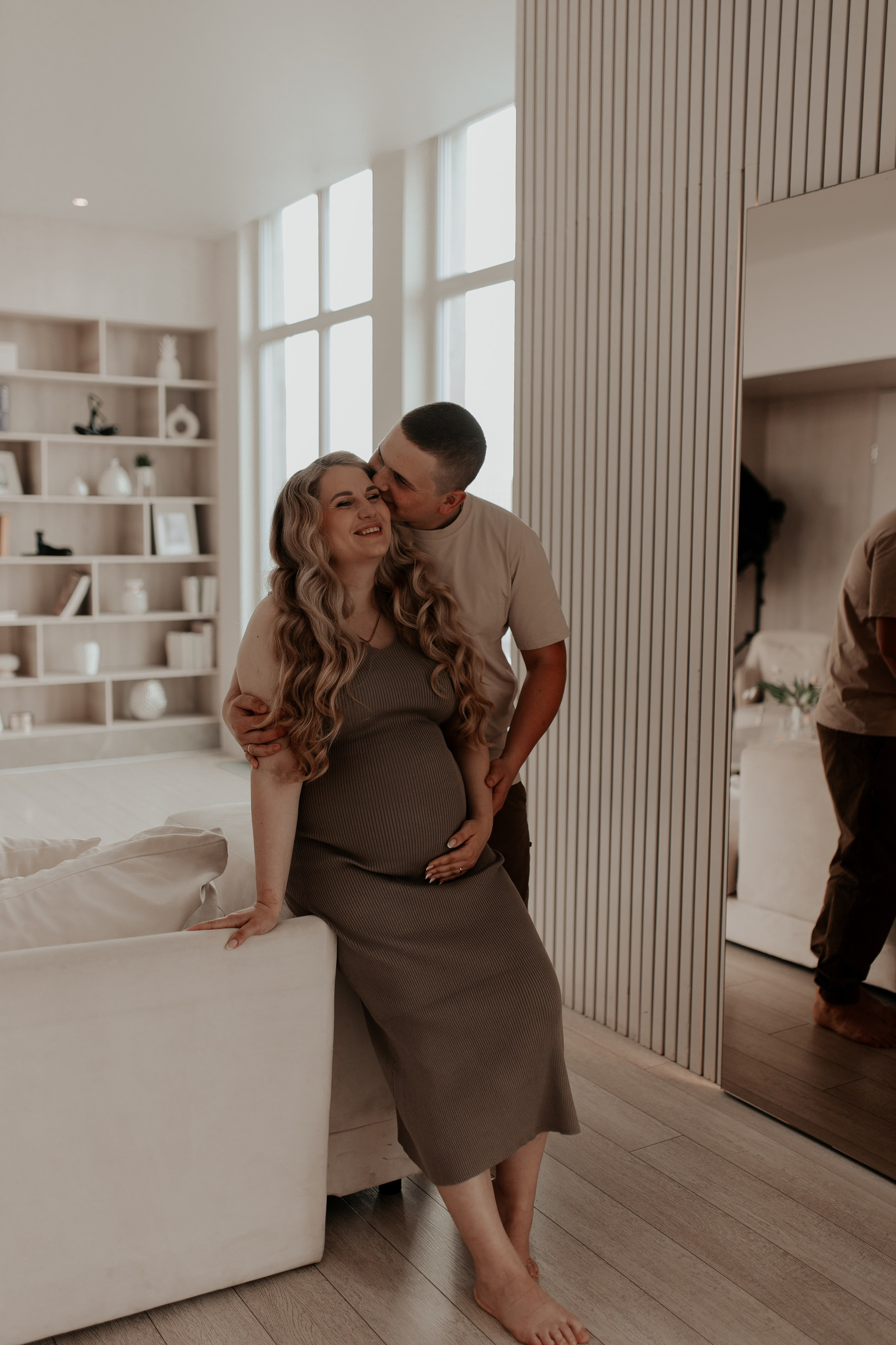 Кристина & Артем. Фотограф в Санкт-Петербурге Лиза Семченкова