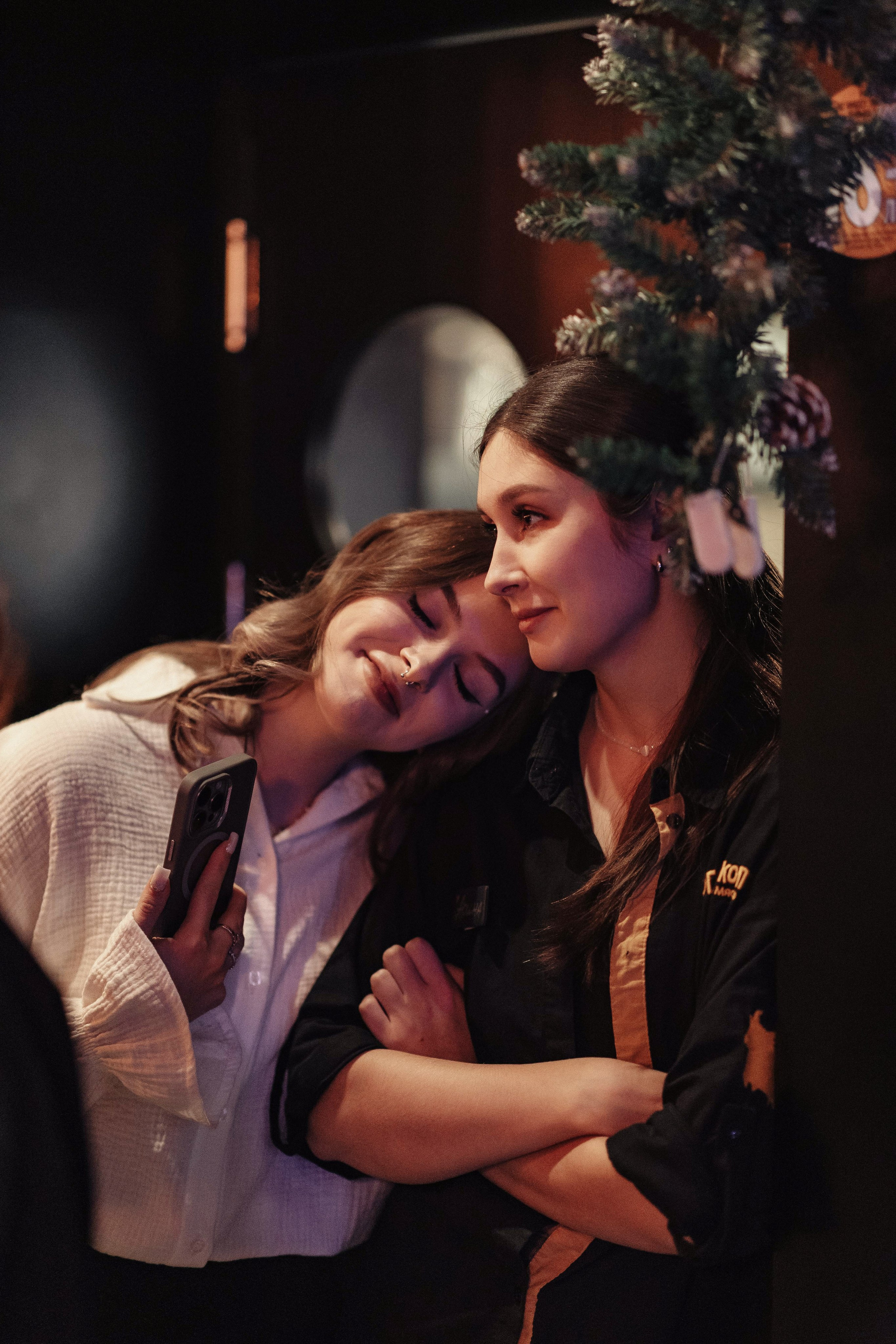 День рождения бара «Рога и Копыта». Алексей Шаров — свадебный и репортажный фотограф в Нижнем Новгороде