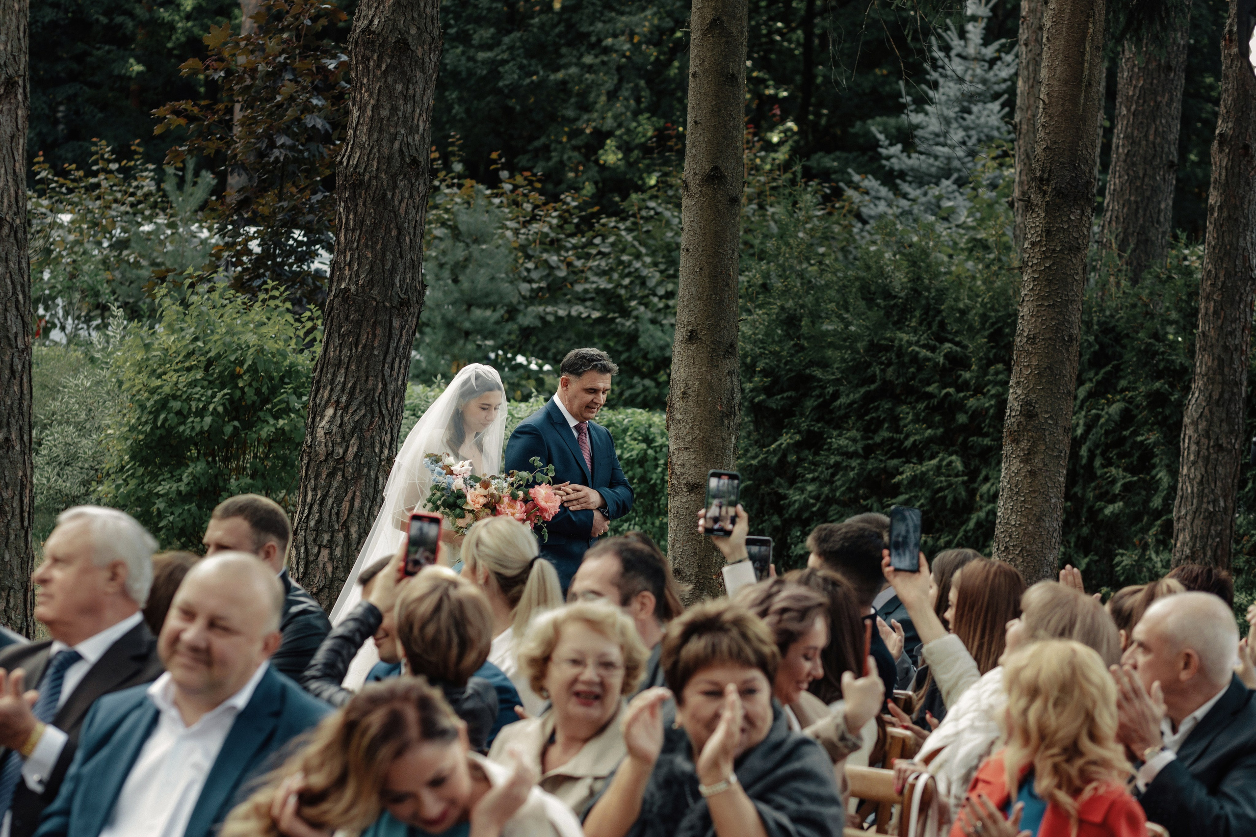 Эрик & Ксения. Алексей Шаров — свадебный и репортажный фотограф в Нижнем Новгороде