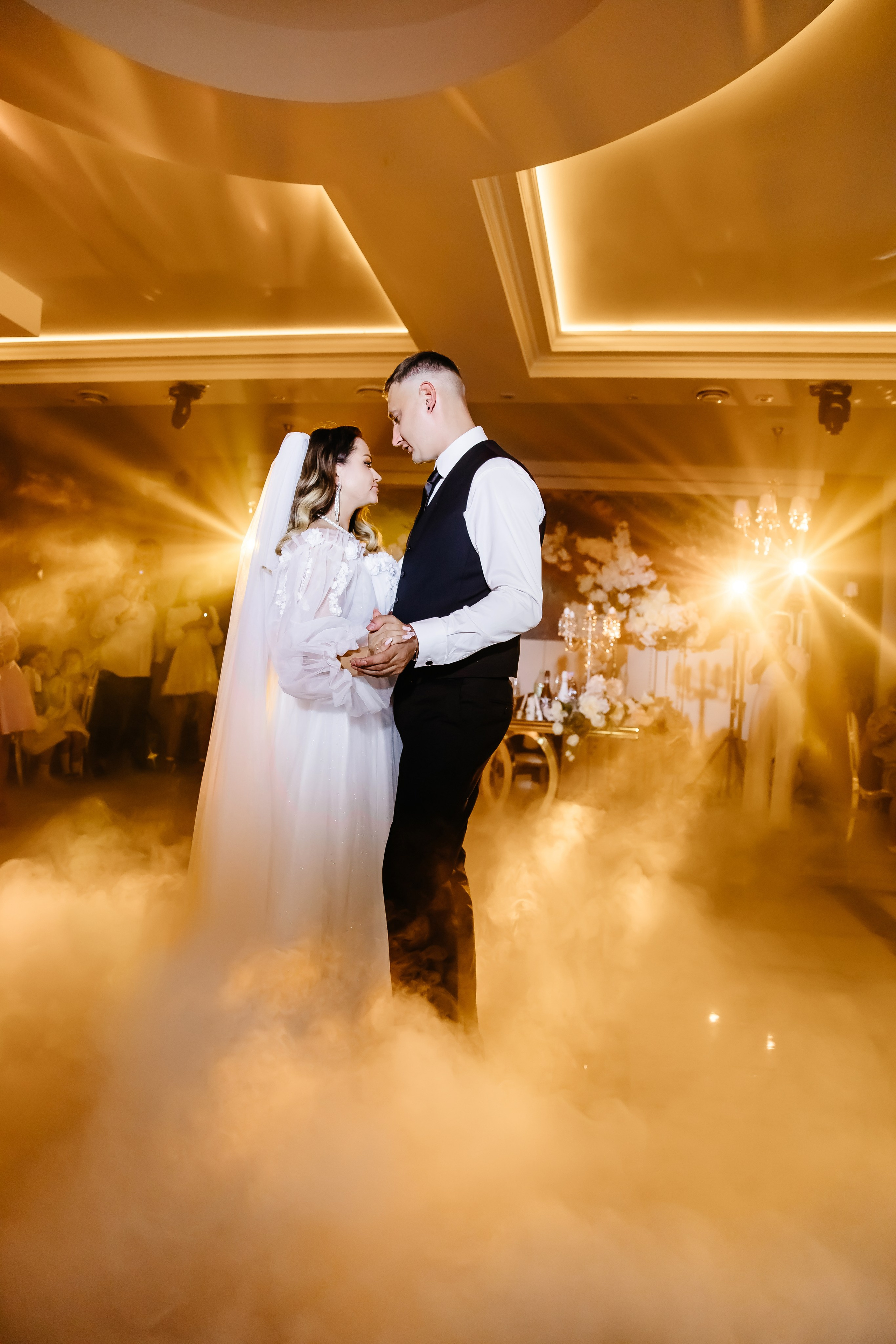 Астория + усадьба Белладжио. Фотограф ВИКА МЕДУЗА