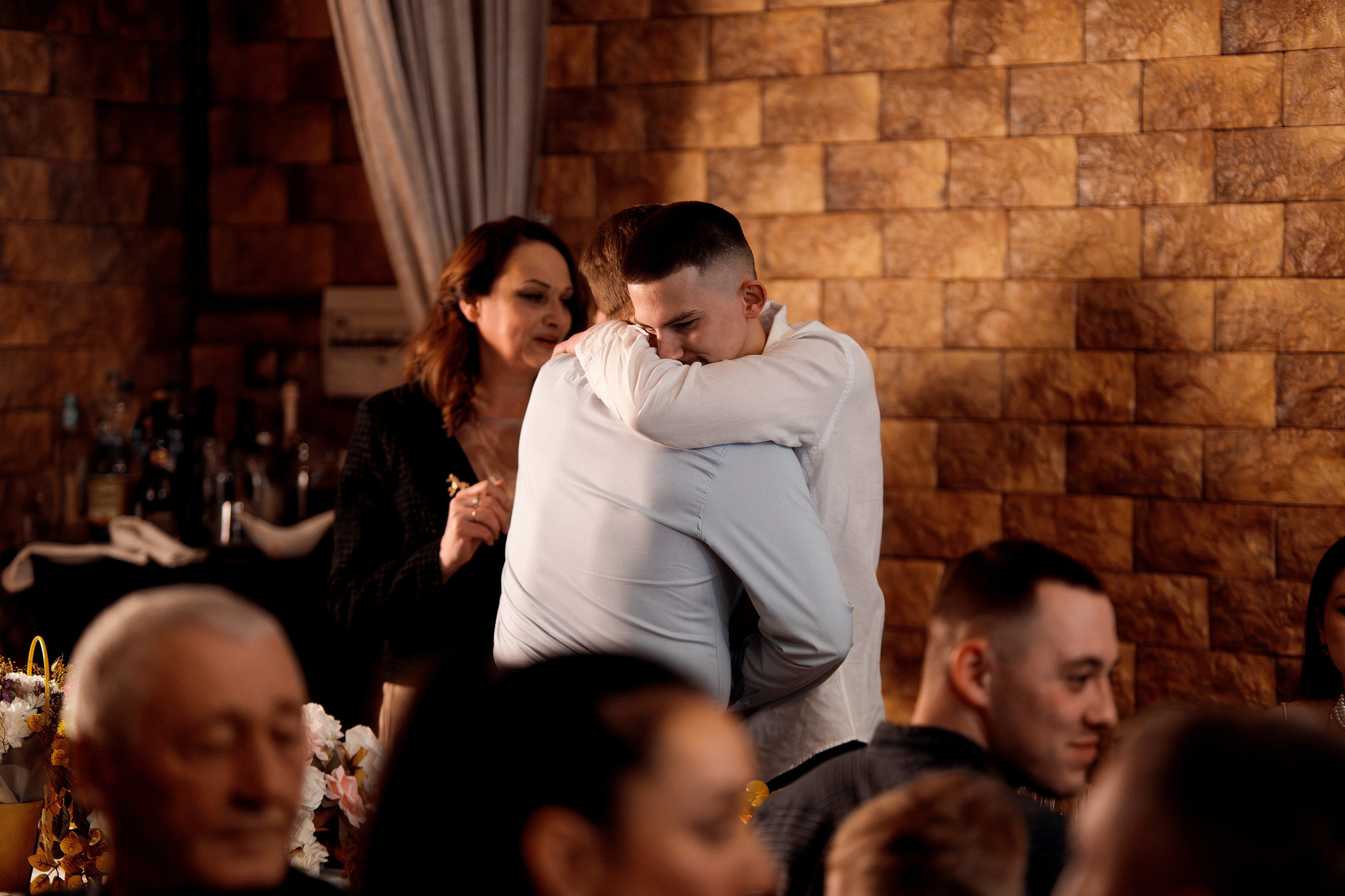 Свадебная съемка Валера и Ксюша. Фотограф в Новосибирске Владислав Унтерберг