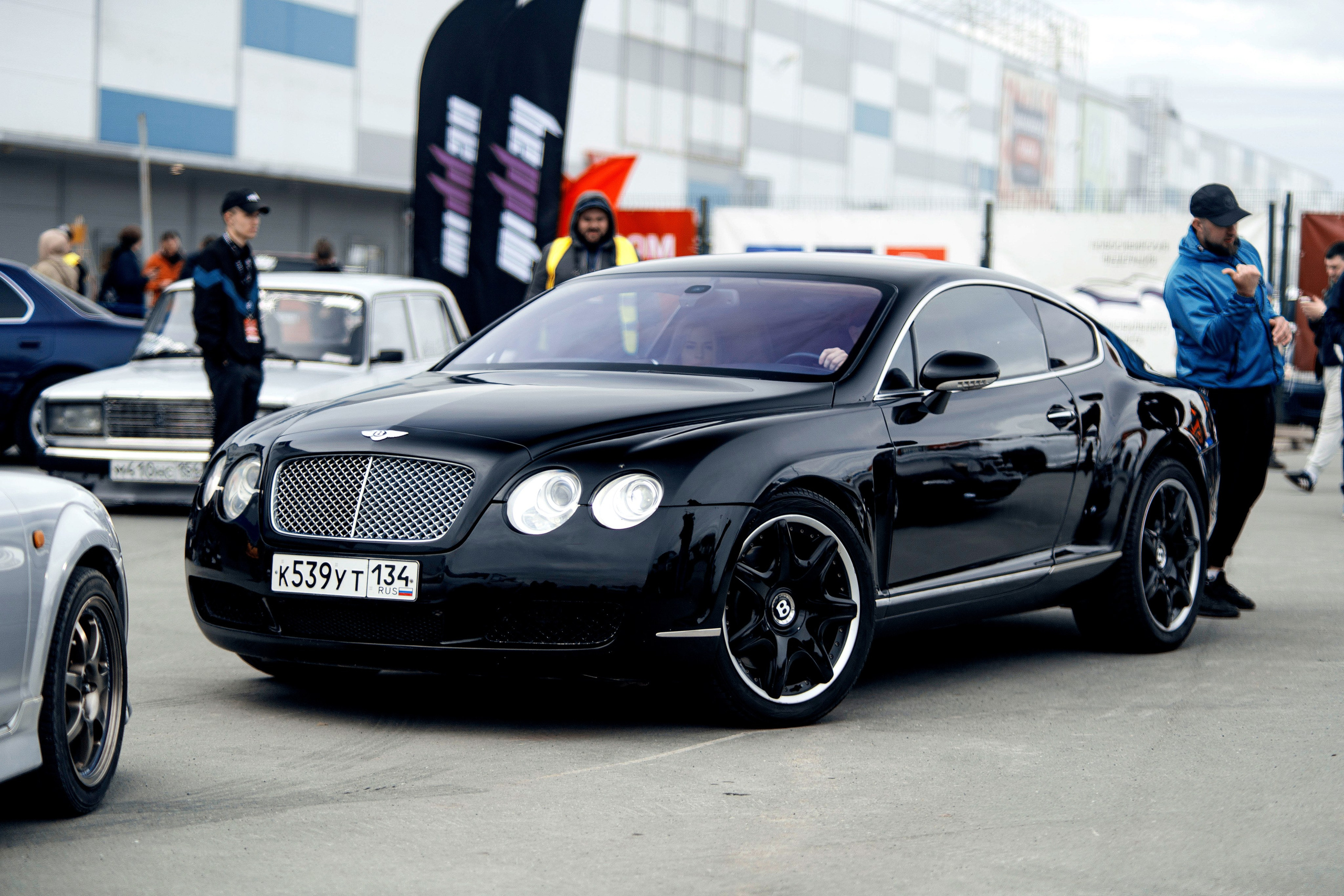 DRIFT LETO 1этап 16.05.2026. Фотограф в Новосибирске Владислав Унтерберг