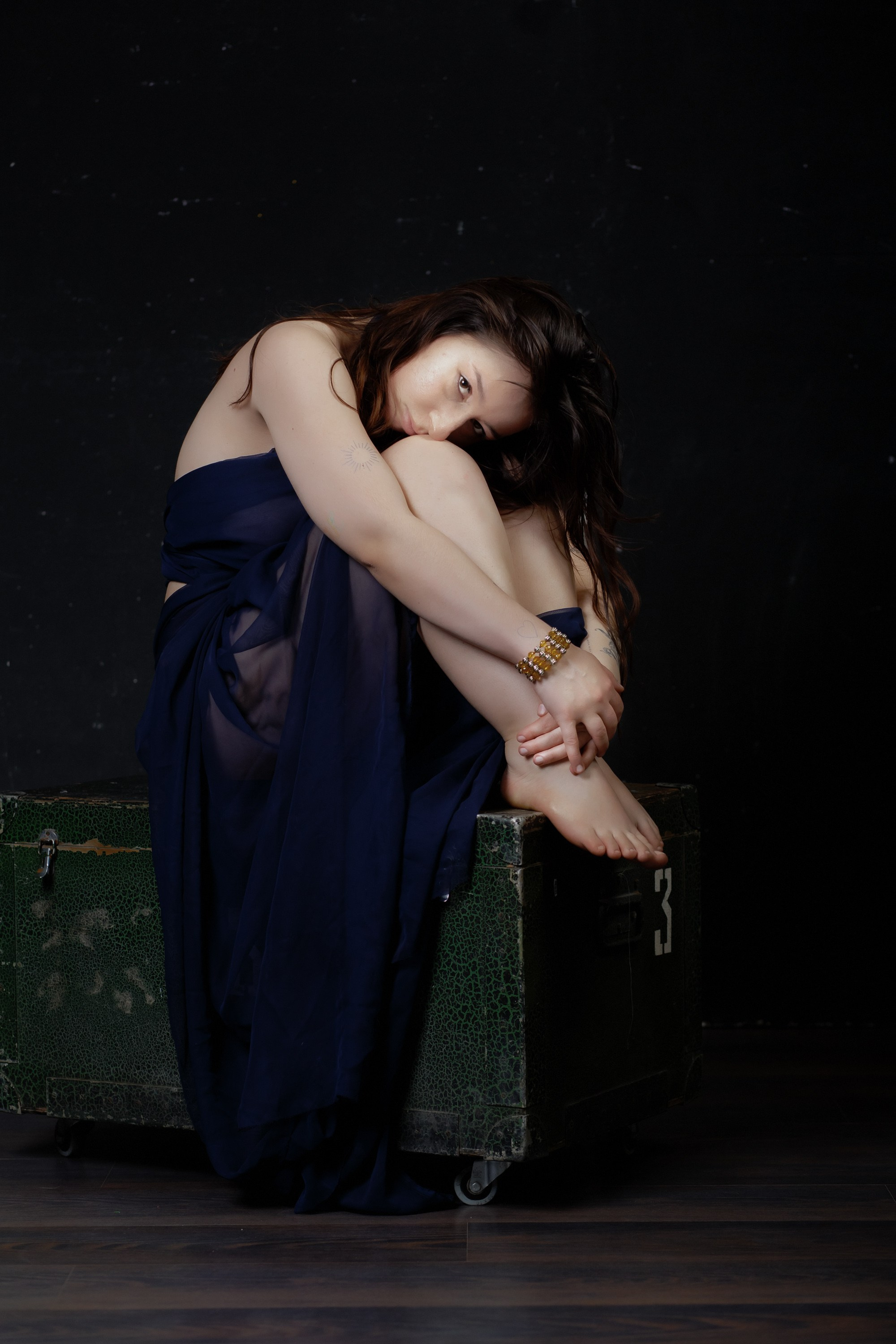 Pati «Только ты и твоя правда». A. Гроновски —Портретный женский фотограф в Калининграде| Портреты, НЮ, Репортажи