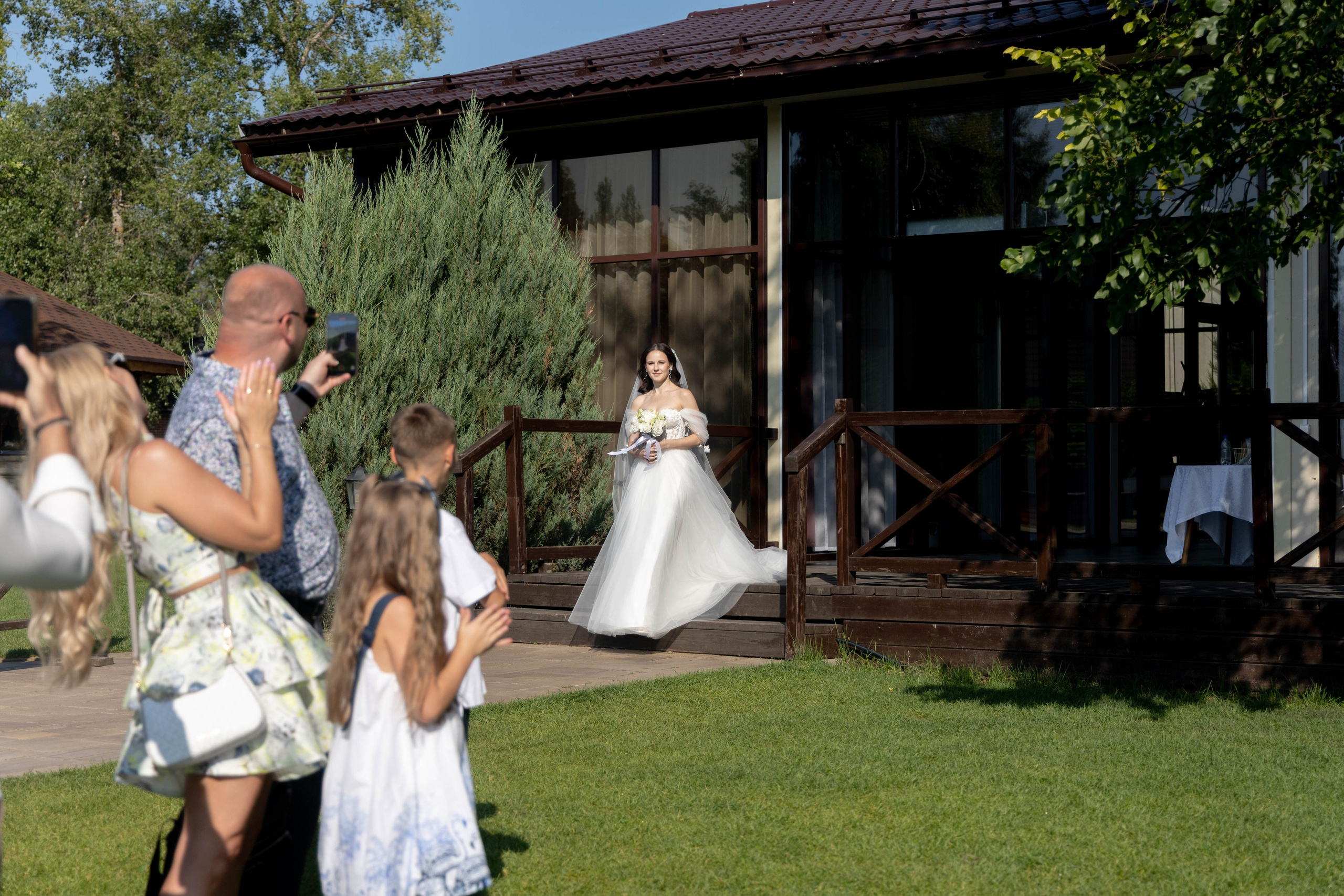 Ольга и Максим. Фотограф в Самаре Ксения Владимировна