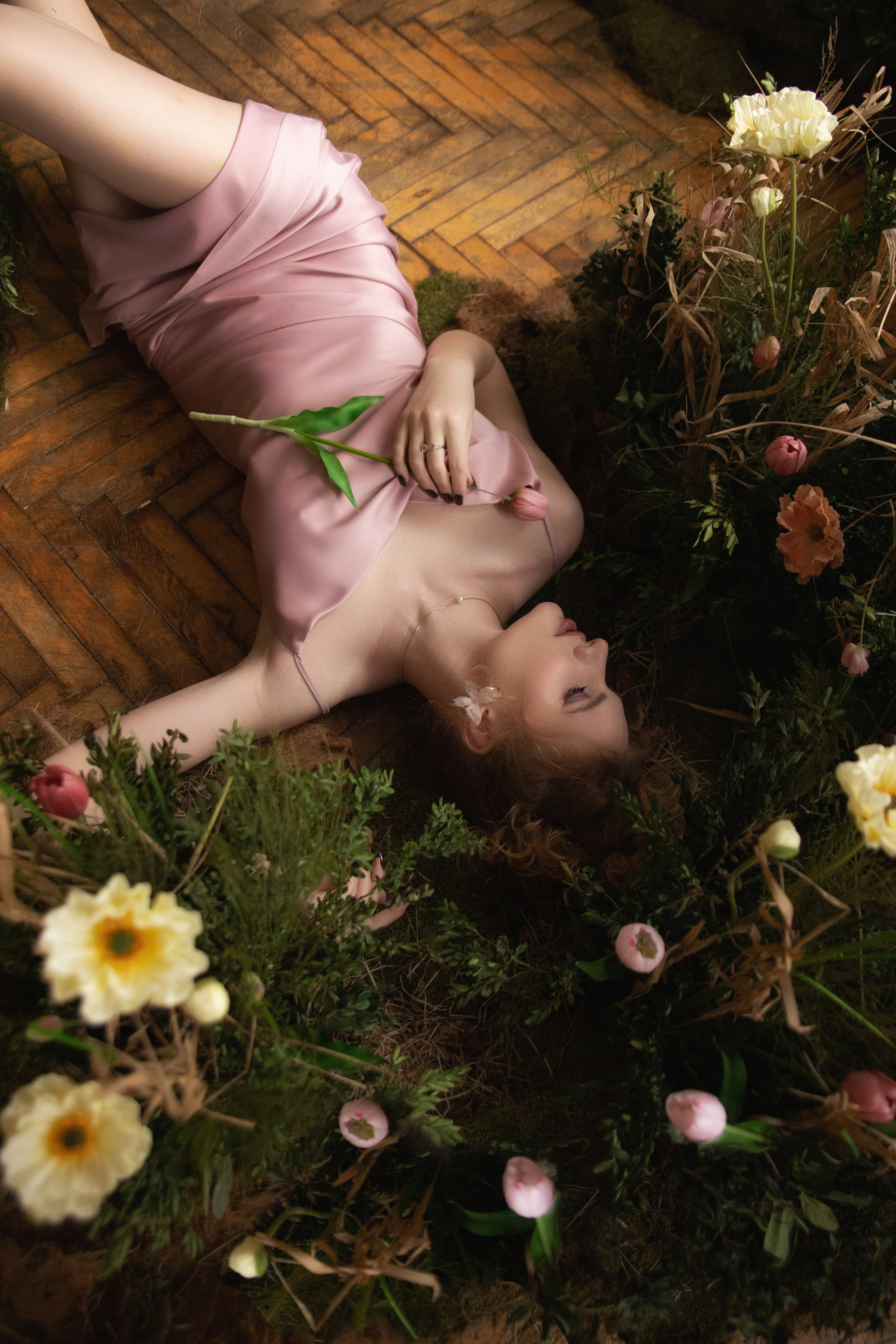 Интерьерные студии. Фотограф Мытищи-Москва Мария Апреликова