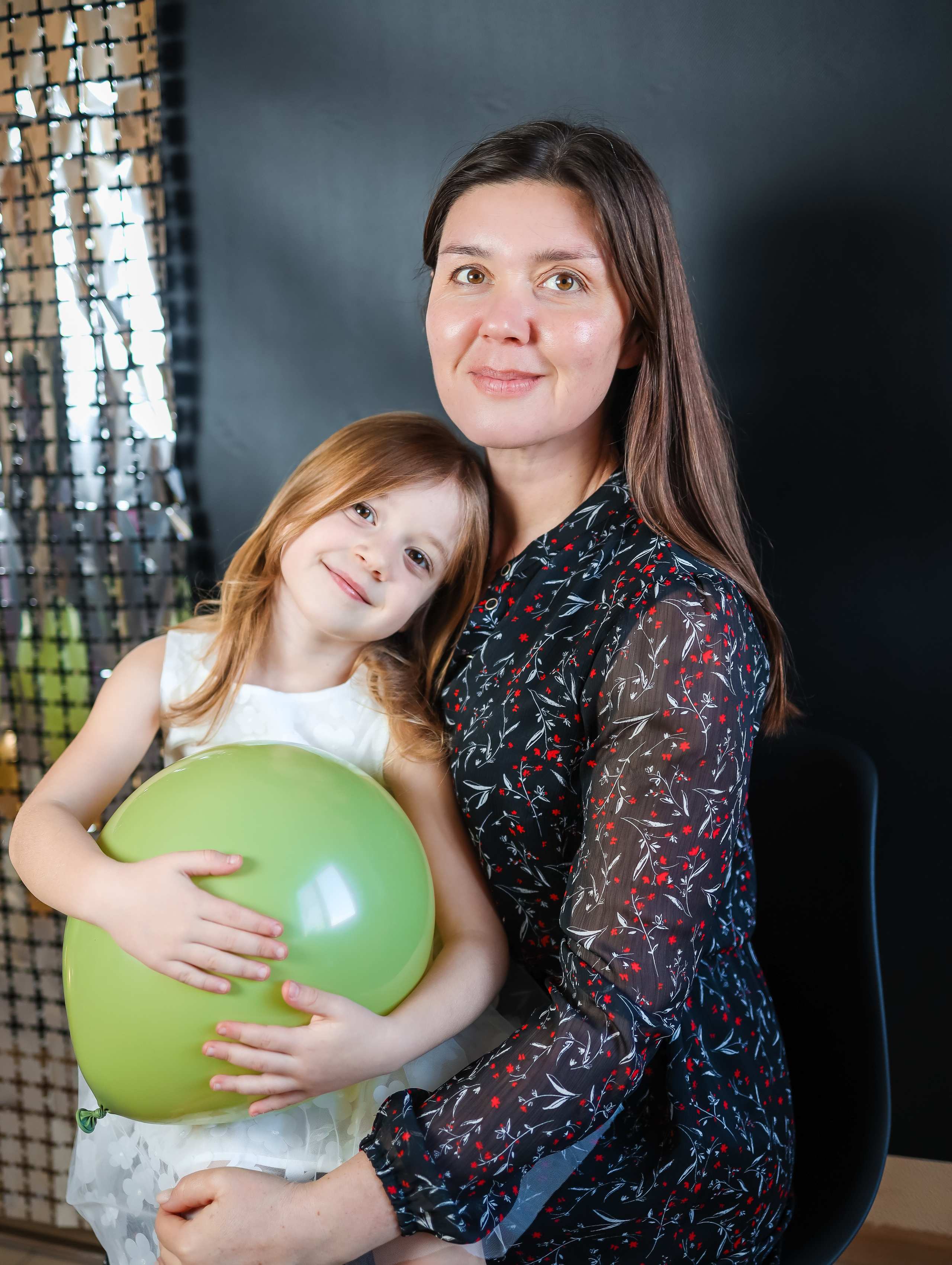 Дети модельная школа. Главная