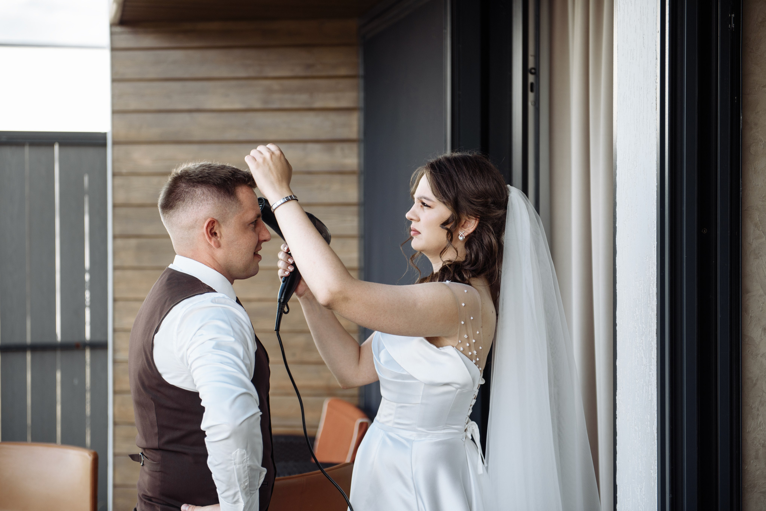 Свадьба Максима и Ольги. Свадебный фотограф Дмитрий Высоцкий | Ростов-на-Дону