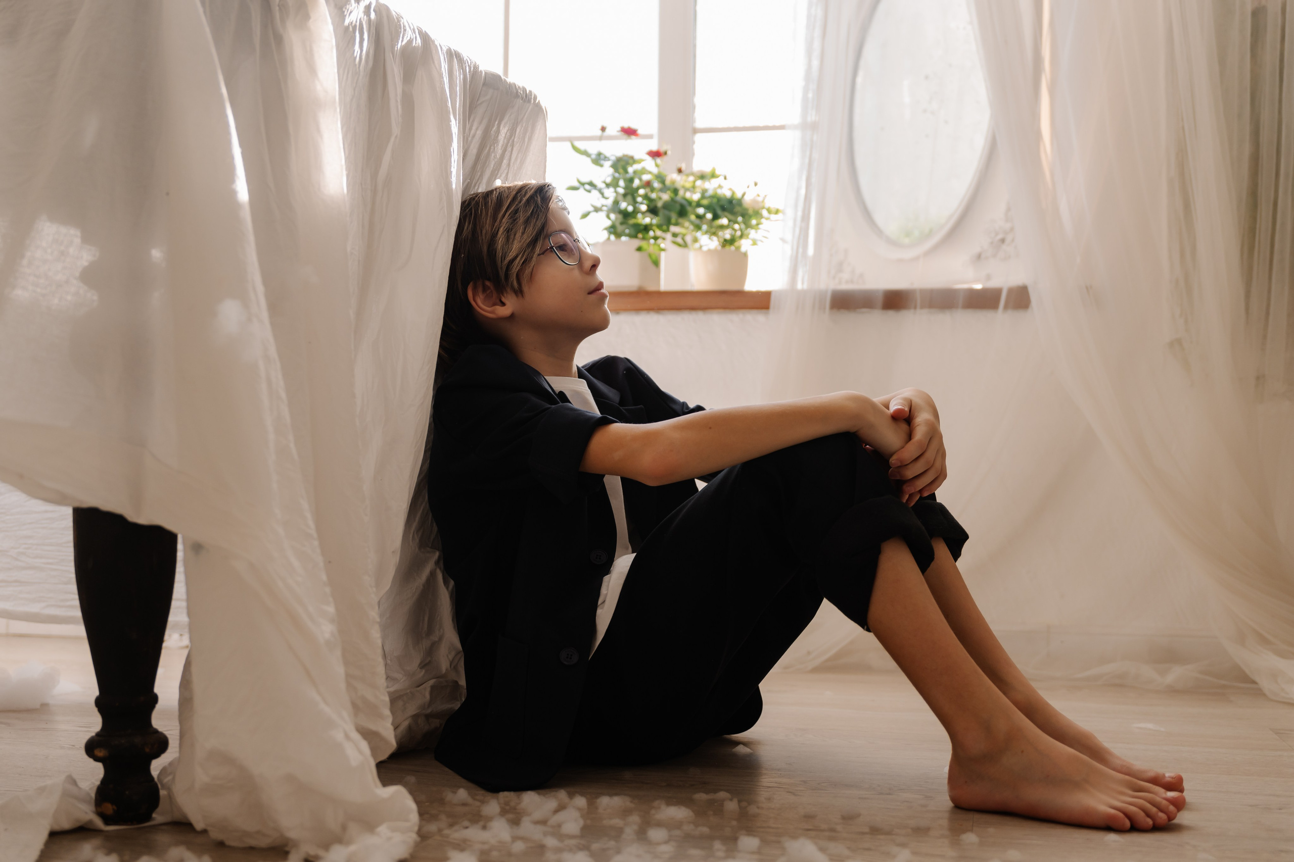 Кай и Герда. СВАДЕБНЫЙ ФОТОГРАФ КРАСНОЯРСК