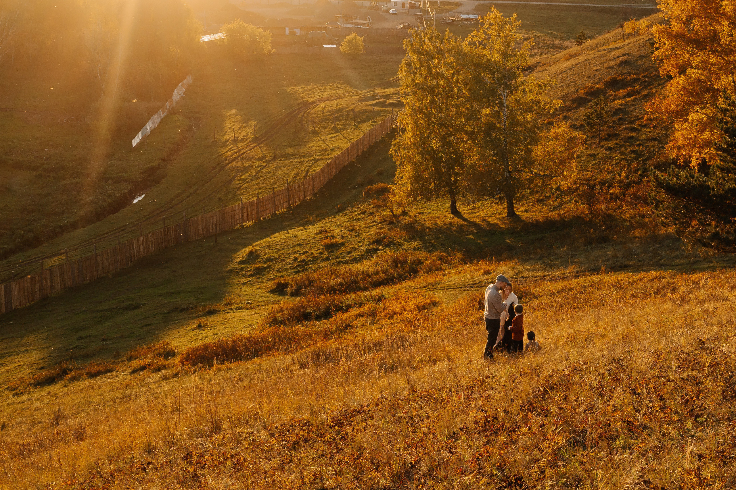 Андрей и Дарья. СВАДЕБНЫЙ ФОТОГРАФ КРАСНОЯРСК
