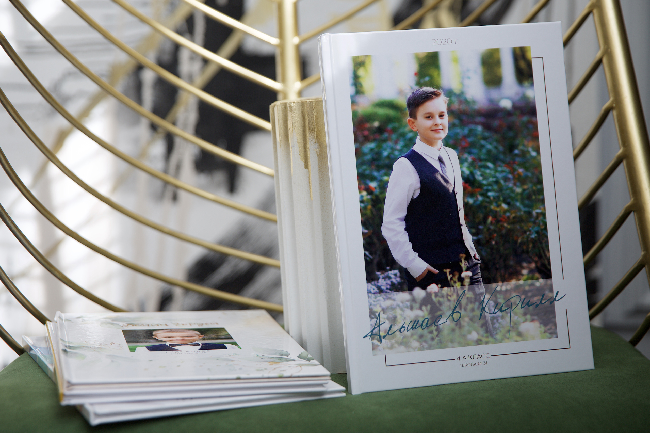 Альбомы для четвертого класса. Свадебный, детский и семейный, интерьерный фотограф в Краснодаре