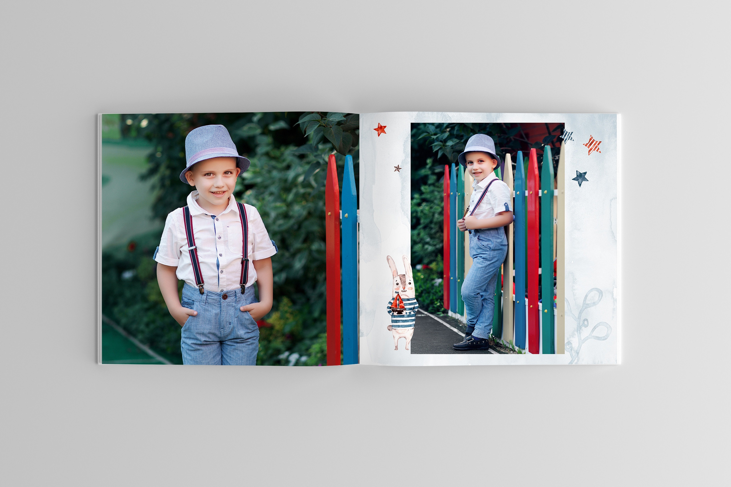 Детский сад - выпускные. Свадебный, детский и семейный, интерьерный фотограф в Краснодаре