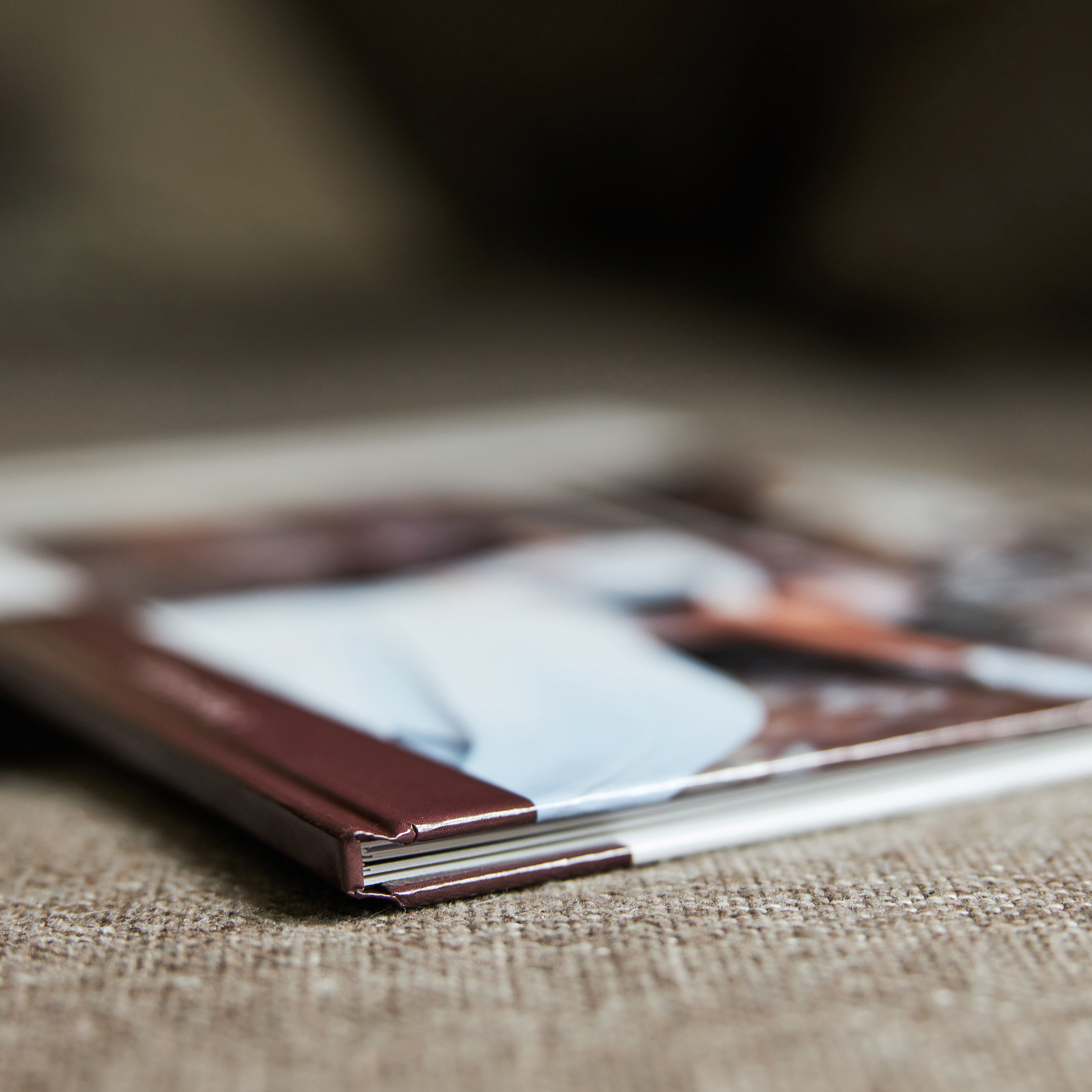 Памятный выпускной альбом "Шоколад" для  4 класса. Свадебный, детский и семейный, интерьерный фотограф в Краснодаре