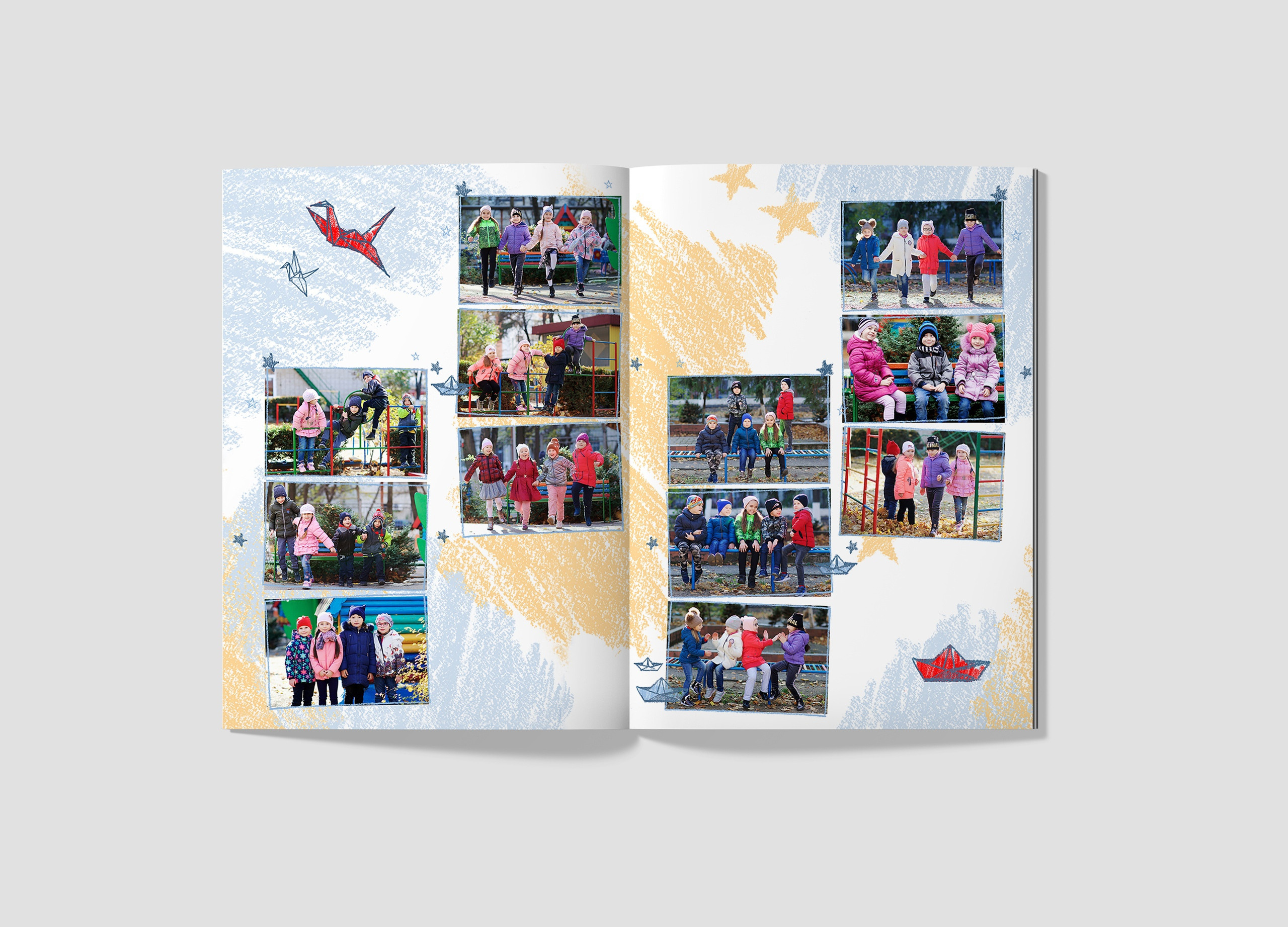 Альбом выпускника. Свадебный, детский и семейный, интерьерный фотограф в Краснодаре