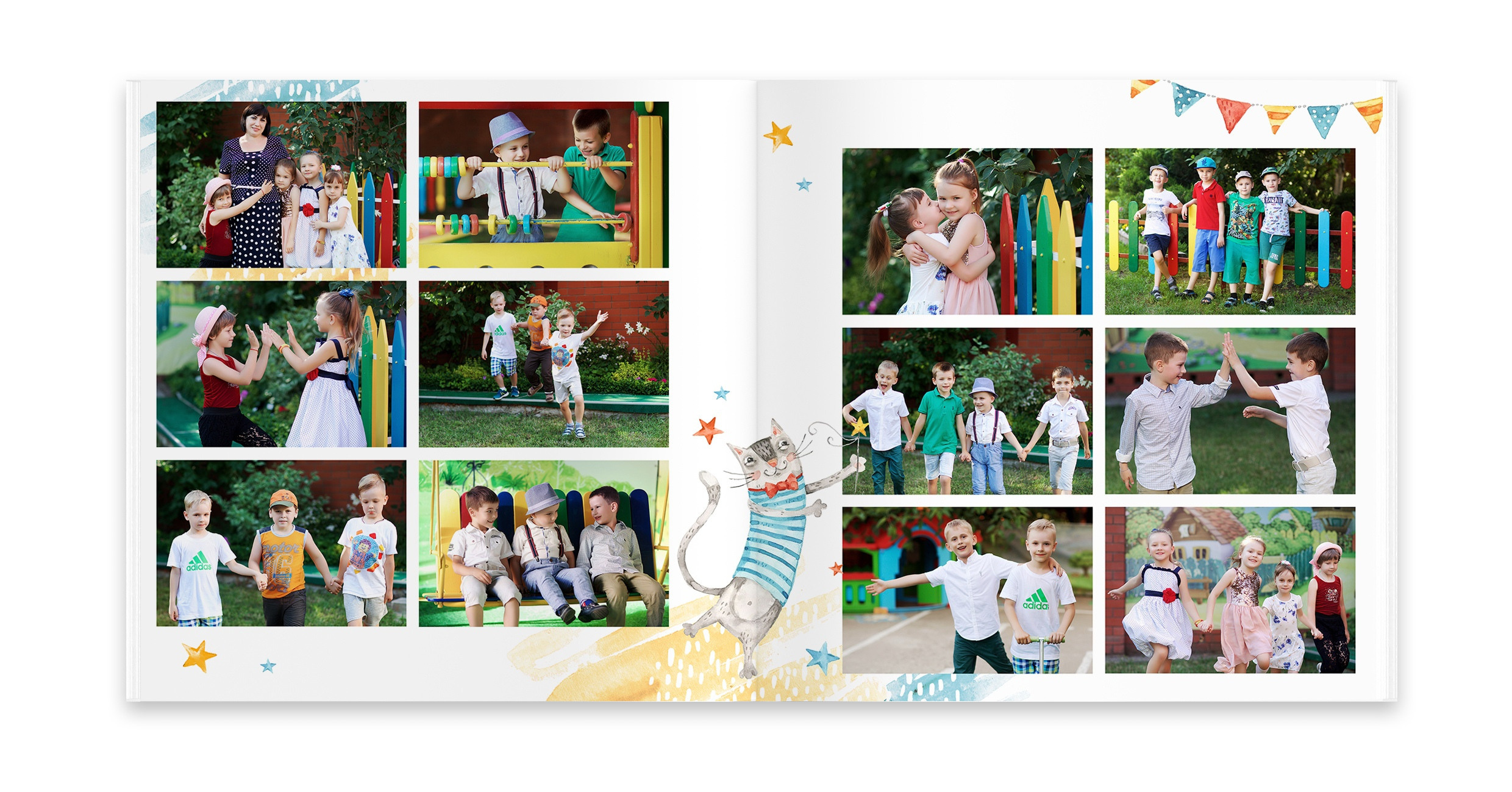 Выпускной альбом в стиле минимализм. Свадебный, детский и семейный, интерьерный фотограф в Краснодаре