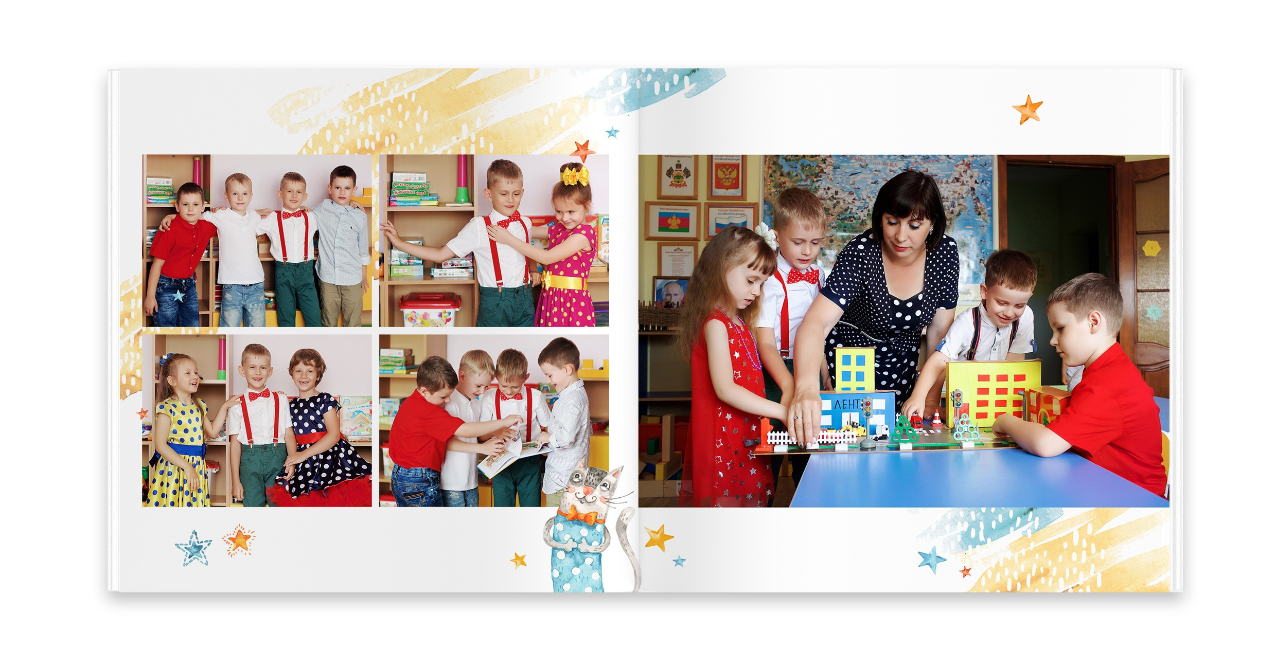 Выпускной альбом в стиле минимализм. Свадебный, детский и семейный, интерьерный фотограф в Краснодаре