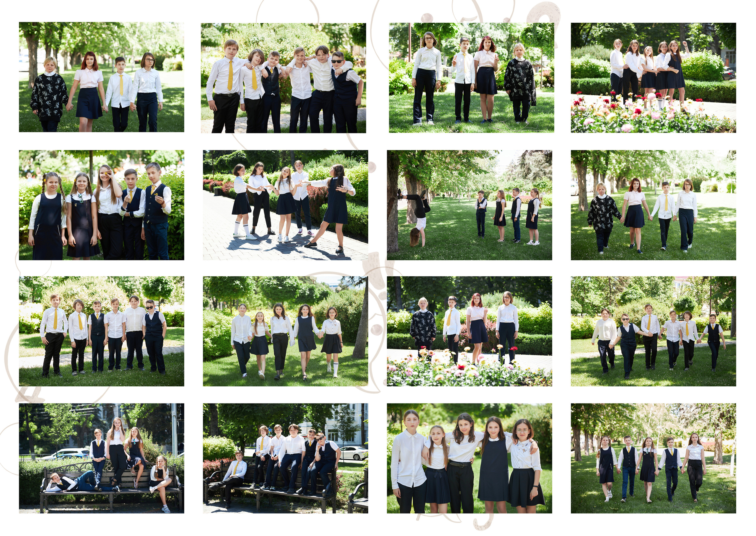 Альбом "Лисы". Свадебный, детский и семейный, интерьерный фотограф в Краснодаре