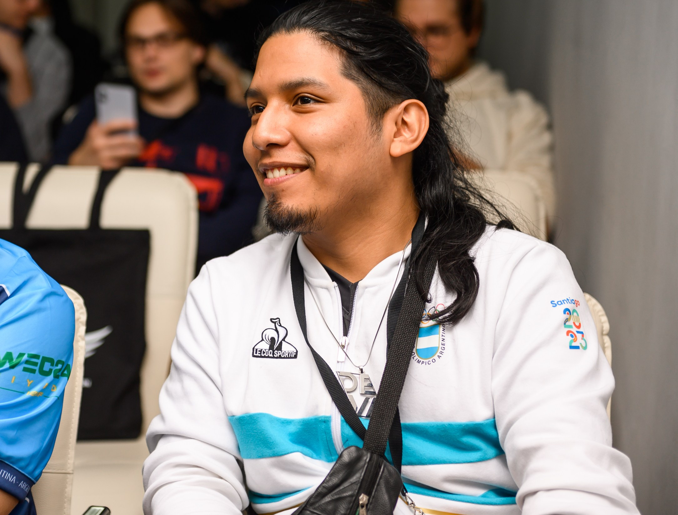 Международные соревнования по киберспорту. Свадебный и семейный фотограф София Невская