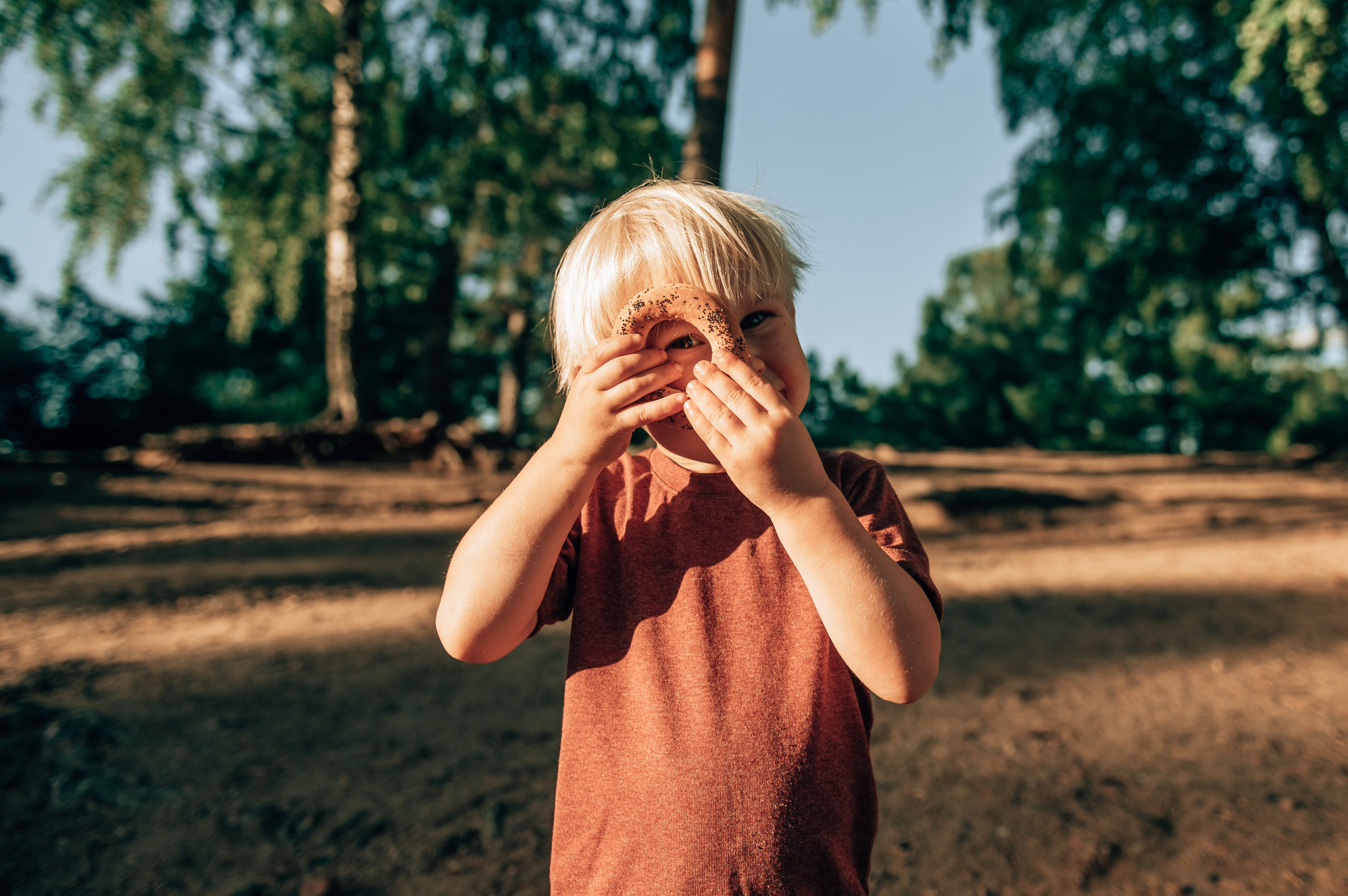 Семейна прогулка с непоседами-мальчишками. Свадебный и семейный фотограф София Невская