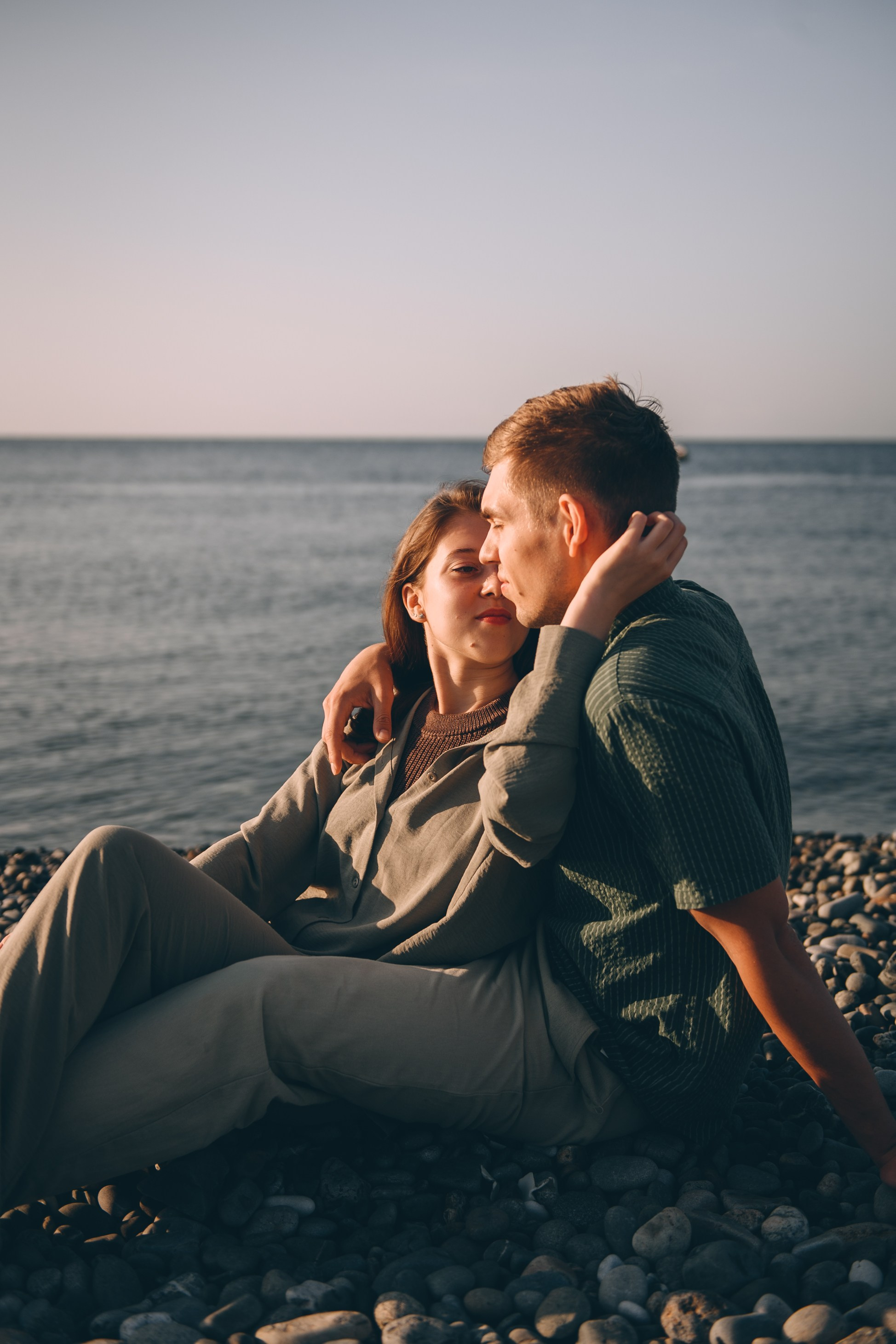 Загадали друг друга. Бархатные Сезоны. Свадебный и семейный фотограф София Невская