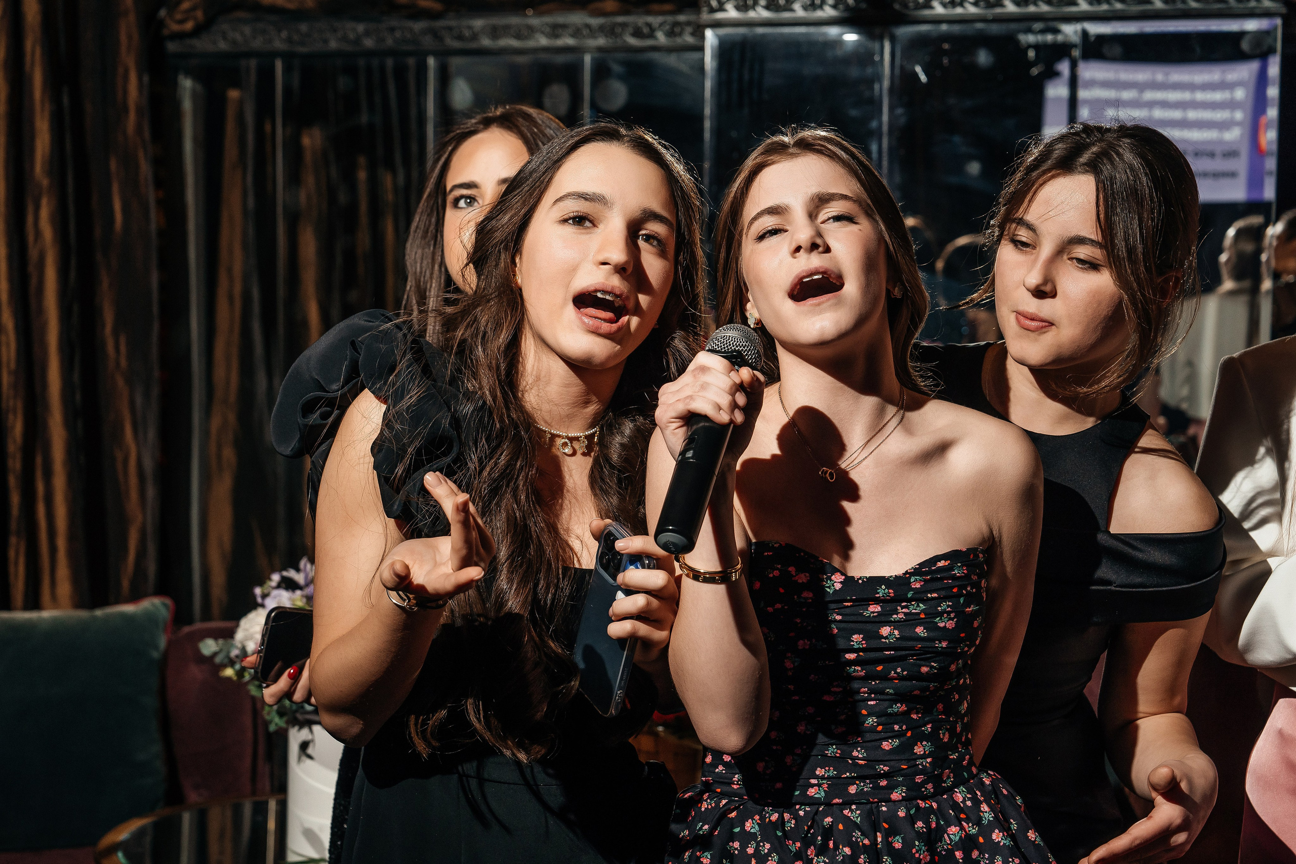 София День Рождения. Lokos.pro Ник Соколов Фото и Видео Москва/Ростов-на-Дону