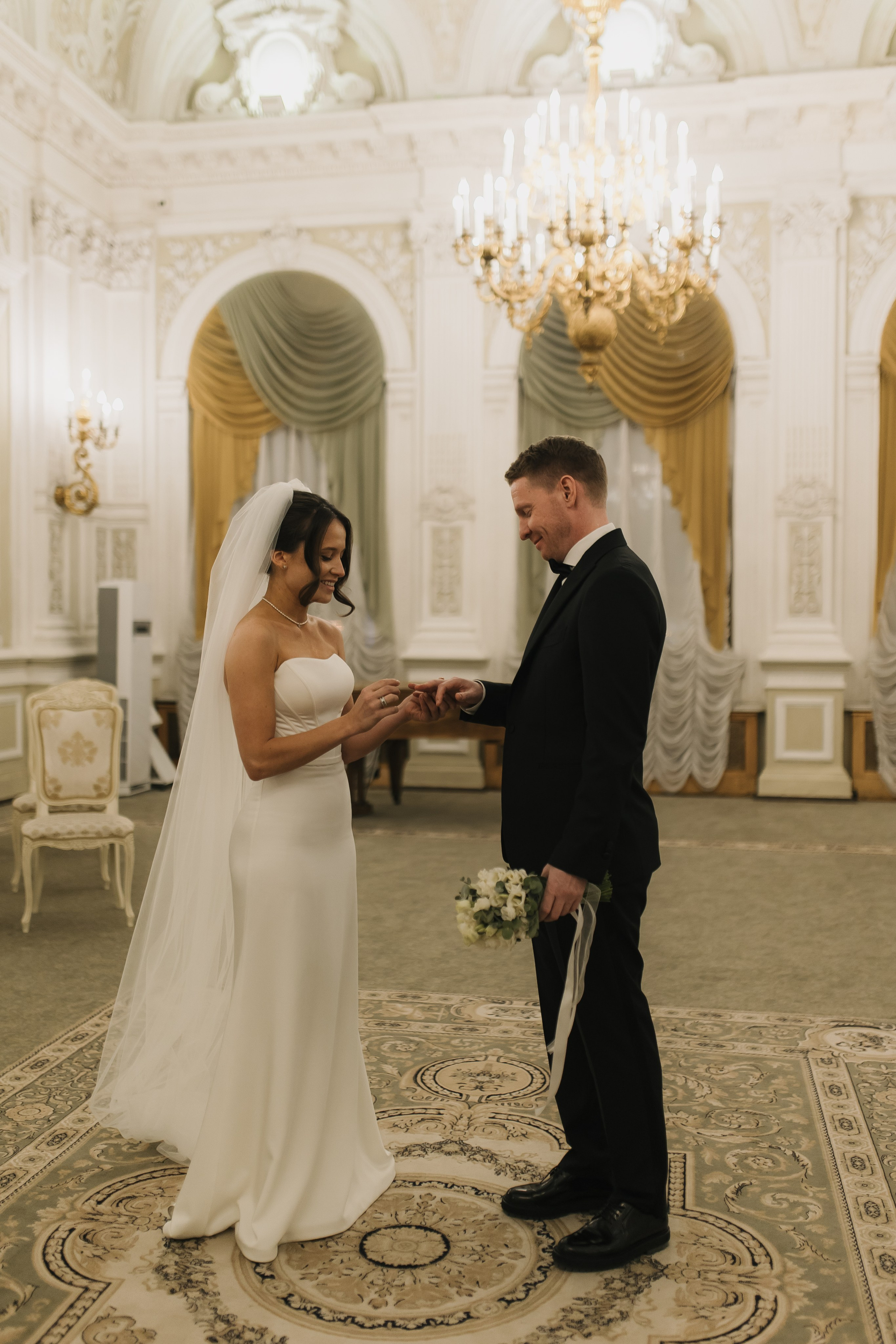 Love is everywhere. Фотограф Санкт-Петербург