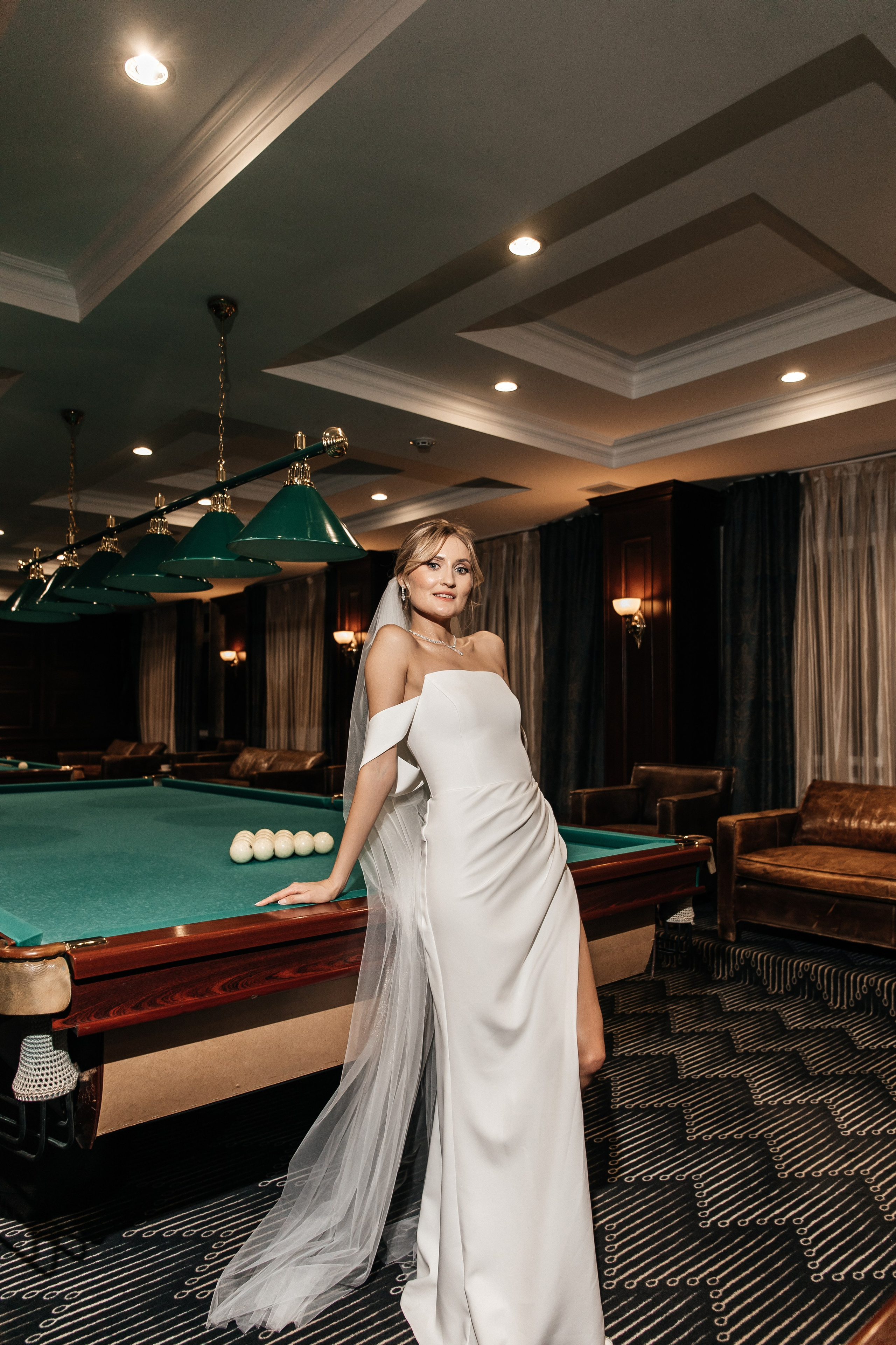 Кирилл и Анастасия. Фотограф Тимербаева Алина г. Сургут