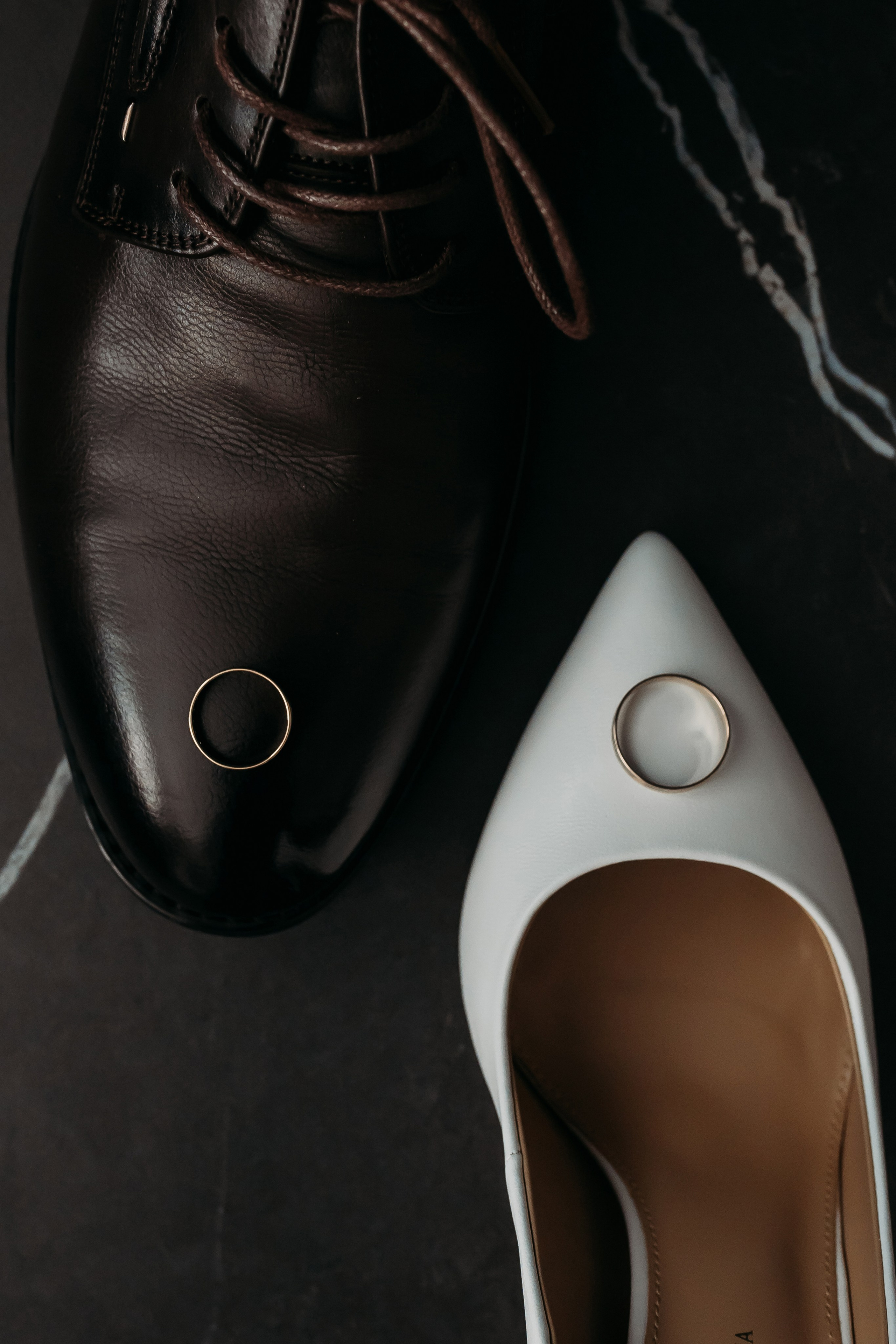 Андрей и Анастасия. Фотограф Тимербаева Алина г. Сургут