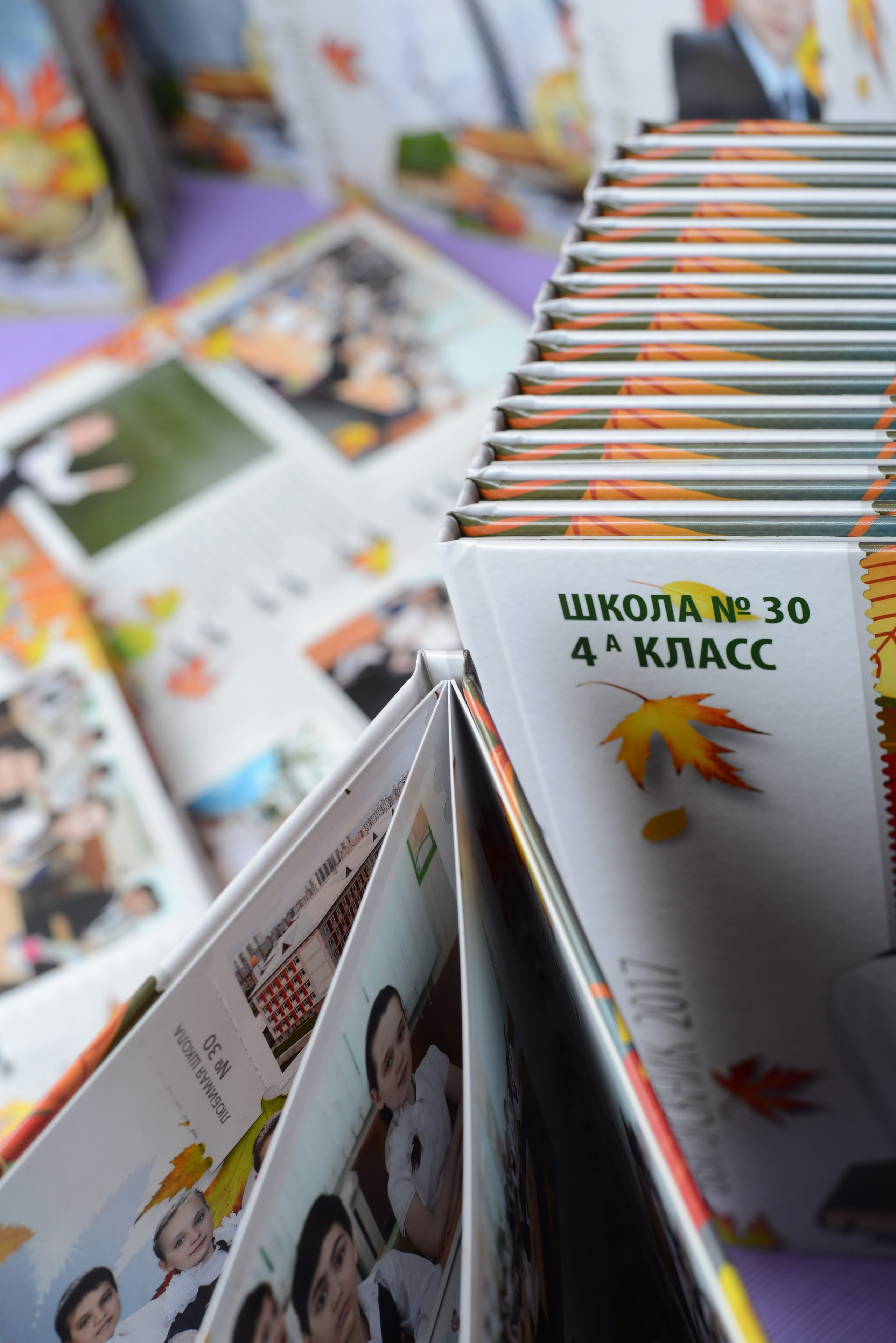 Примеры работ. Детская выездная фотостудия