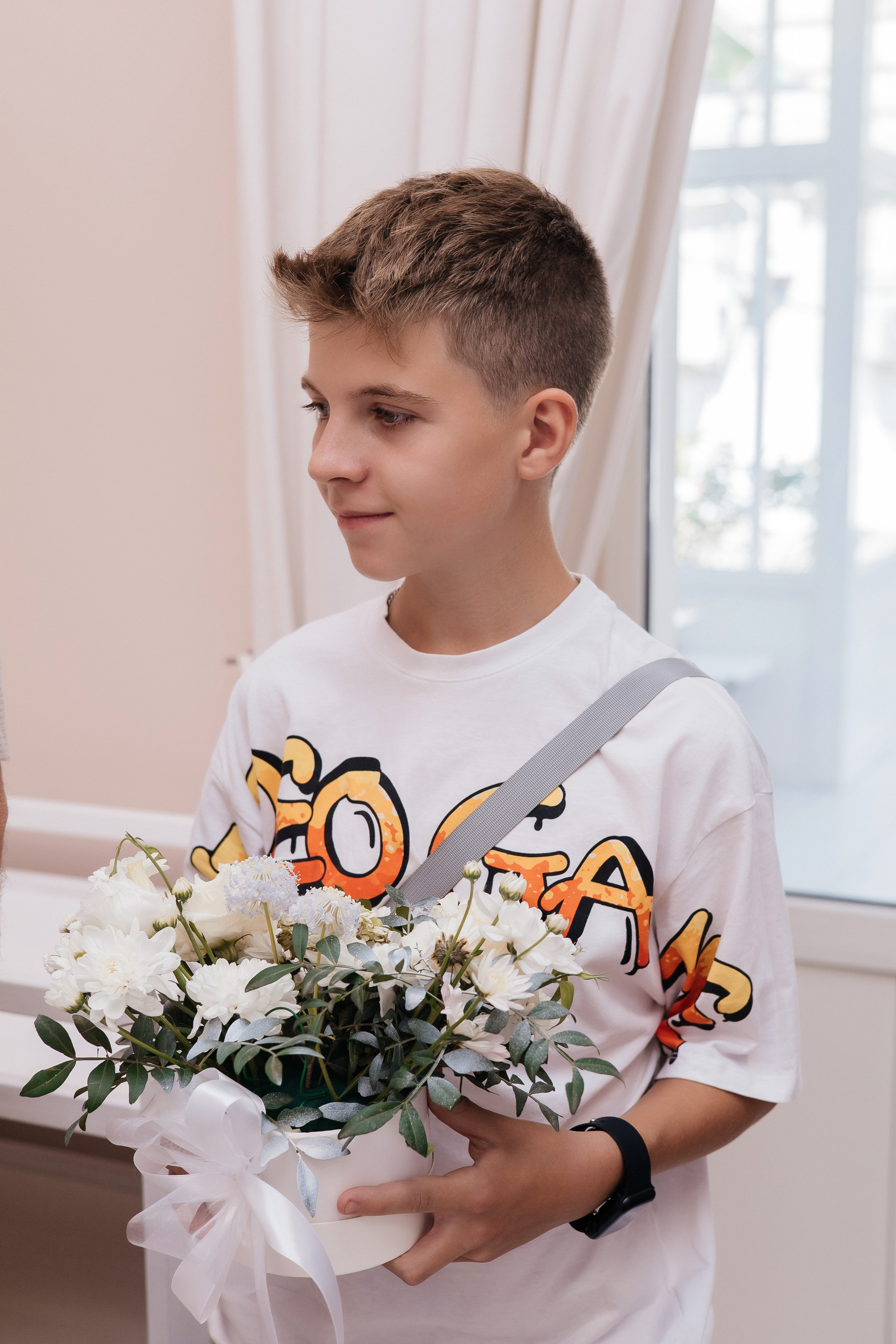 Выписка 14 июня 2024. Фотограф Ростов-на-Дону | фототерапевт