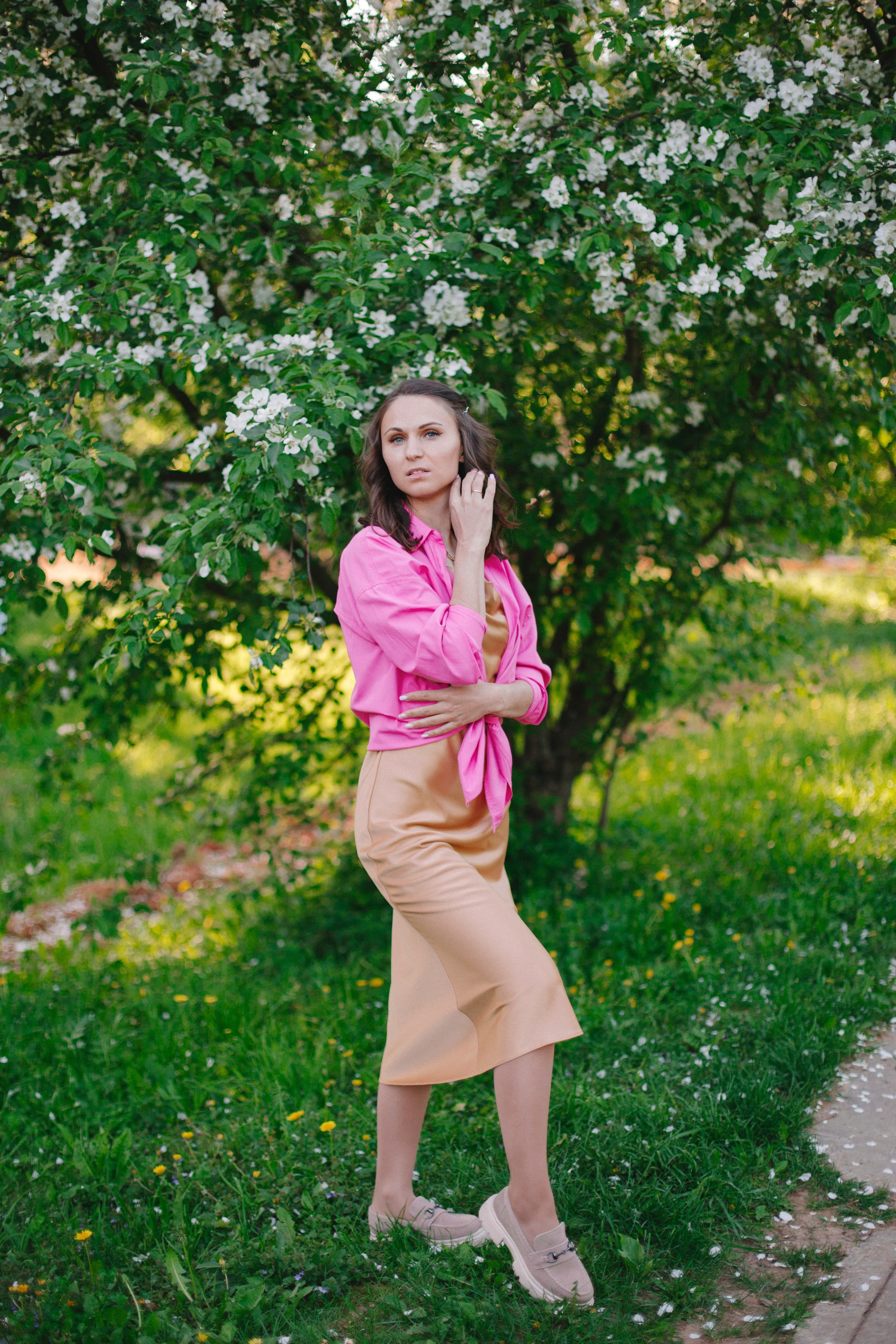 Елена. Портретный и свадебный фотограф Даня Похватова