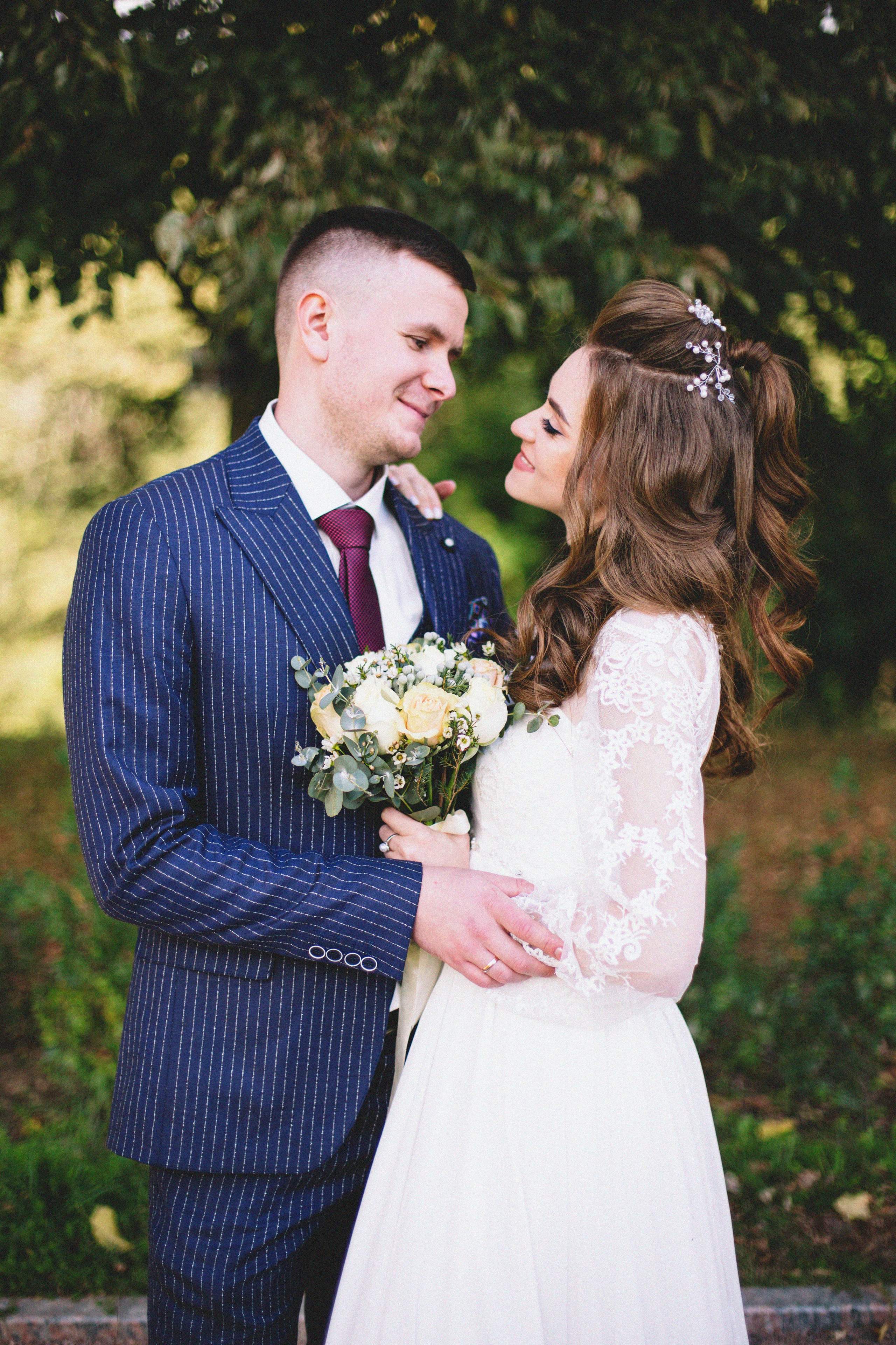 Владимир и Екатерина. Портретный и свадебный фотограф Даня Похватова