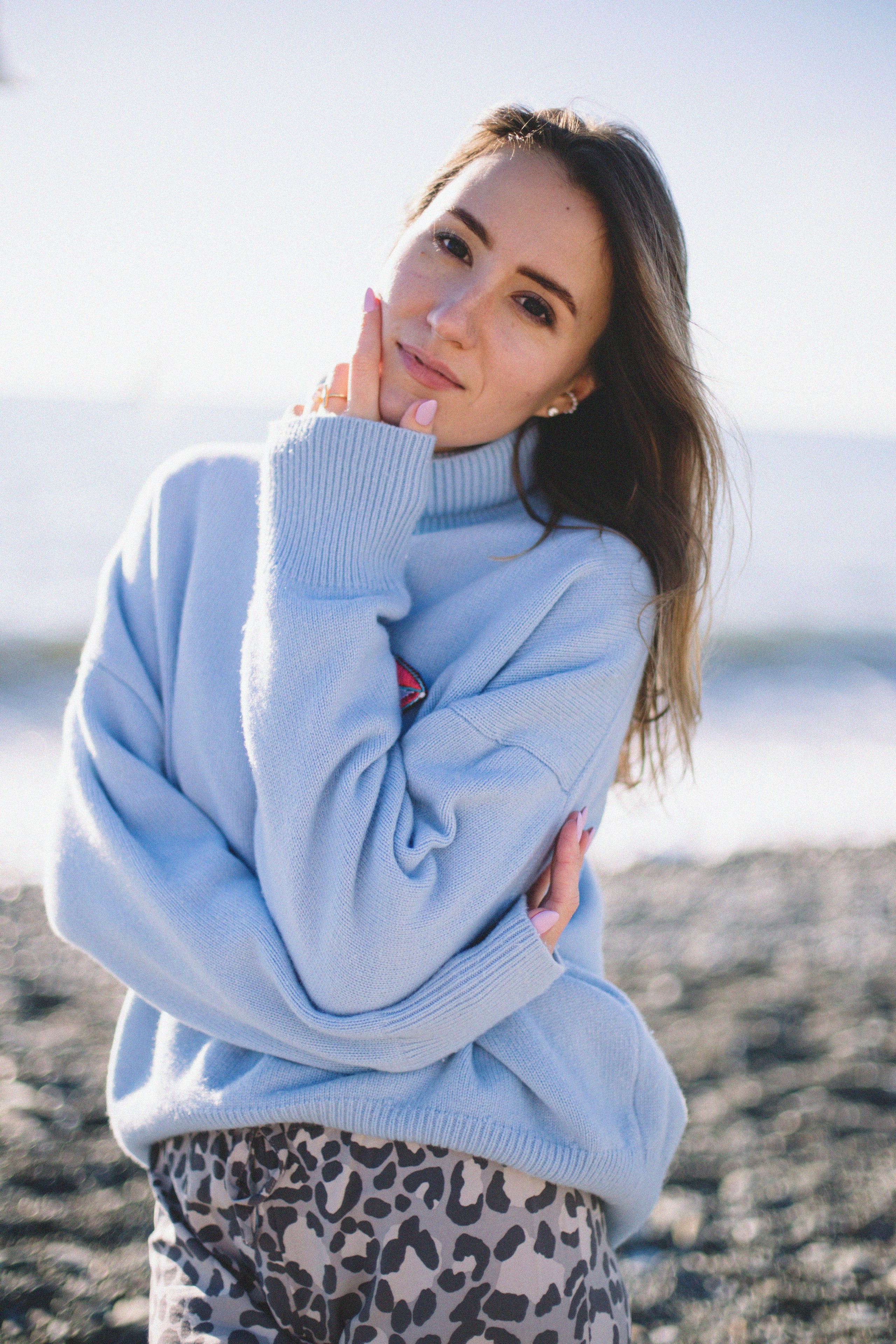 Екатерина. Портретный и свадебный фотограф Даня Похватова